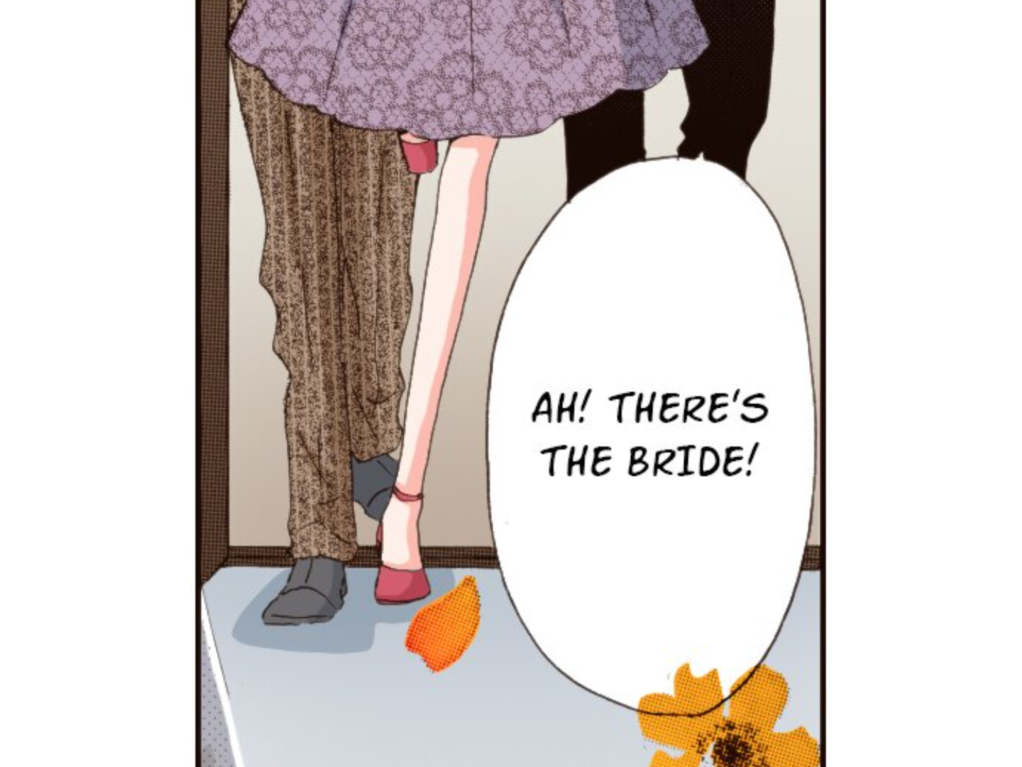 Read Last Game (en) Manga Online