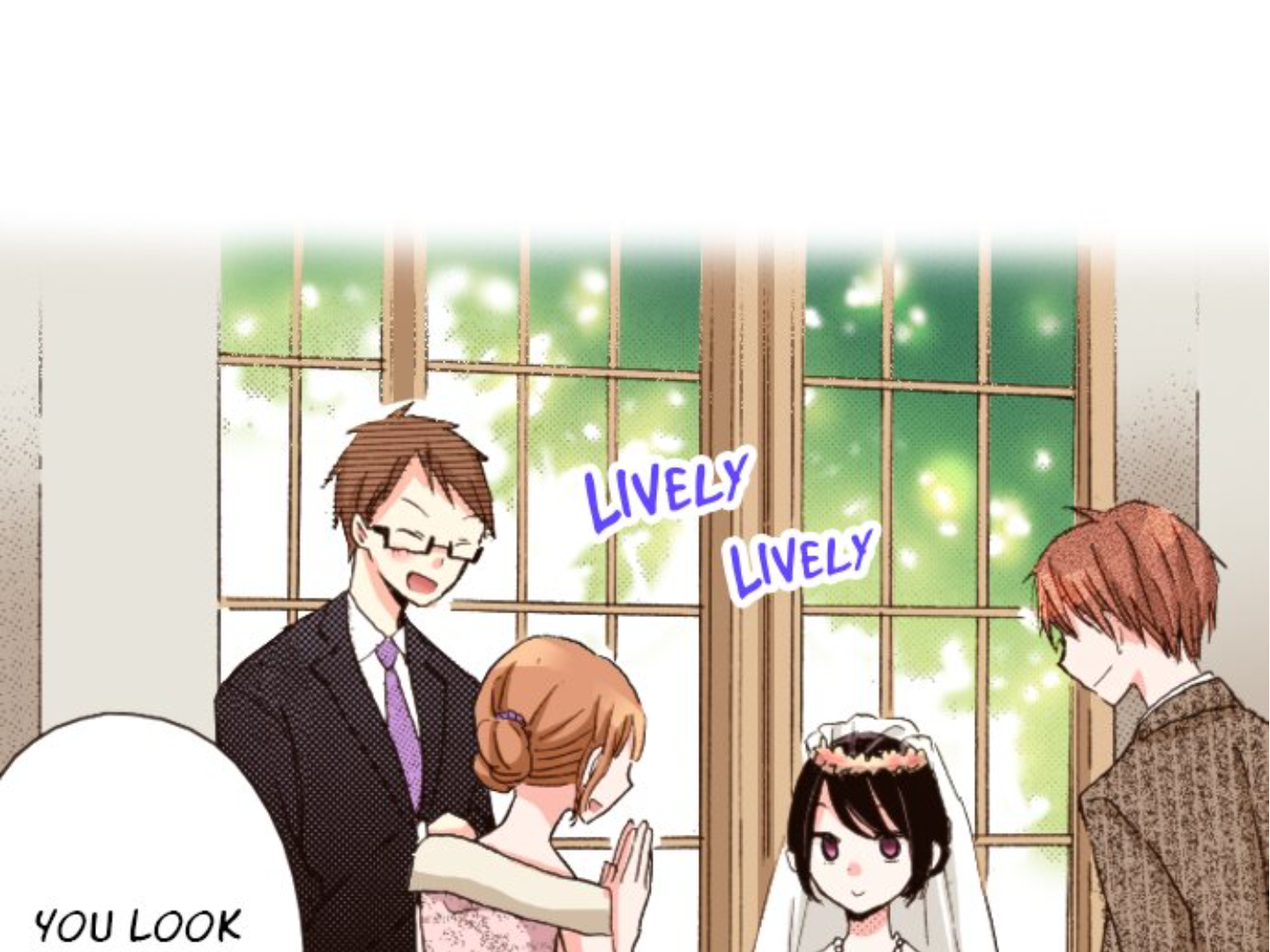 Read Last Game (en) Manga Online