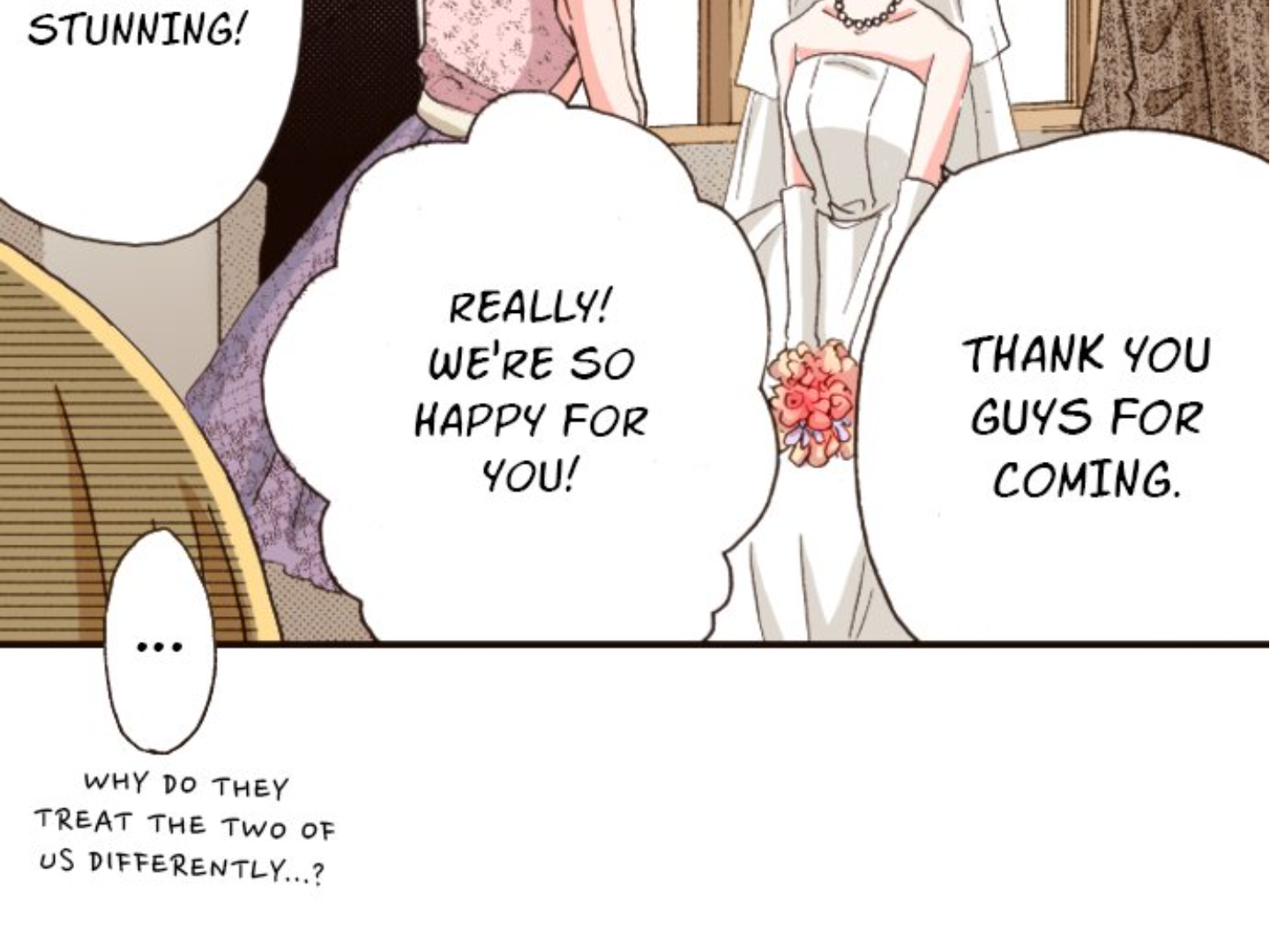 Read Last Game (en) Manga Online