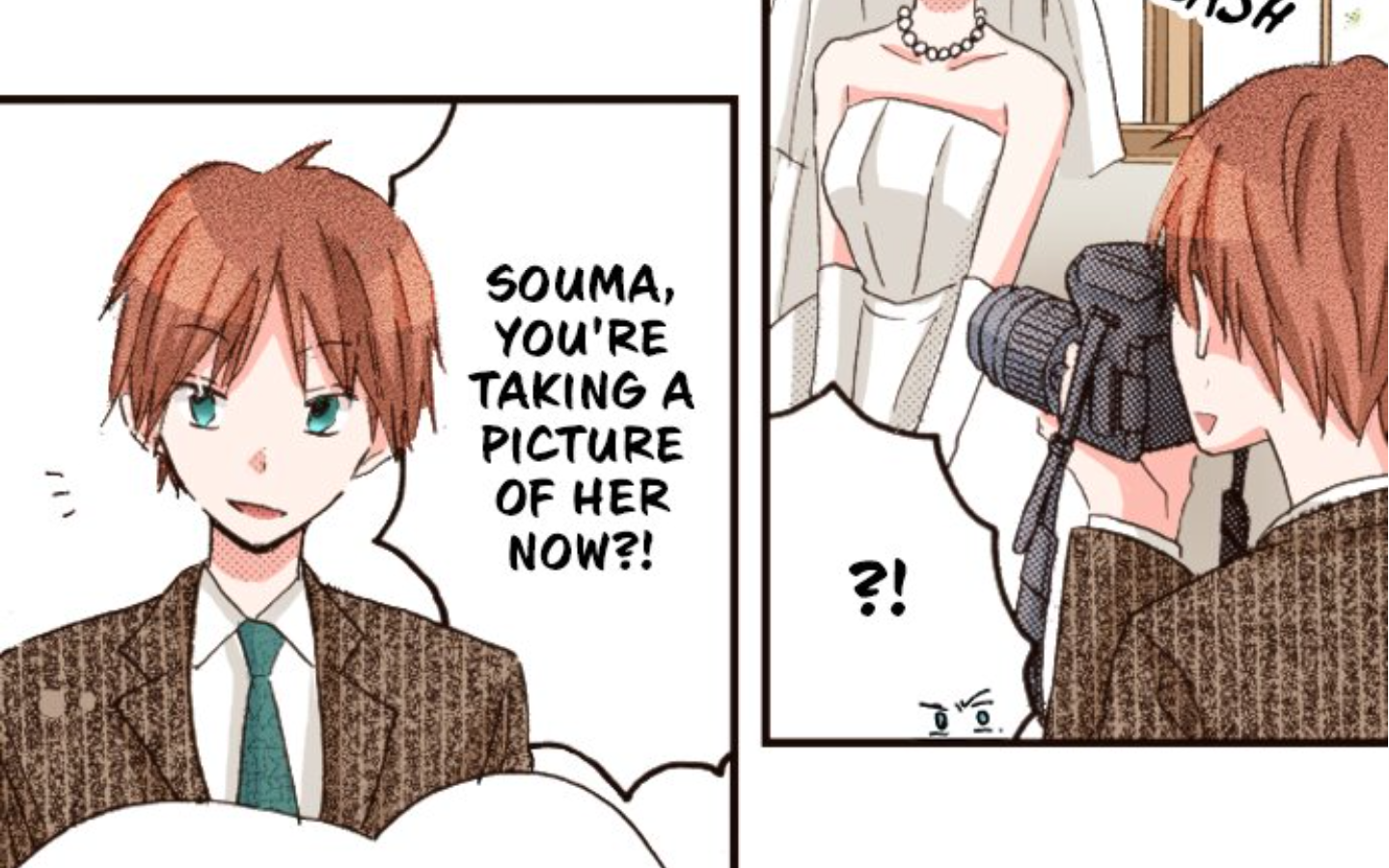 Read Last Game (en) Manga Online