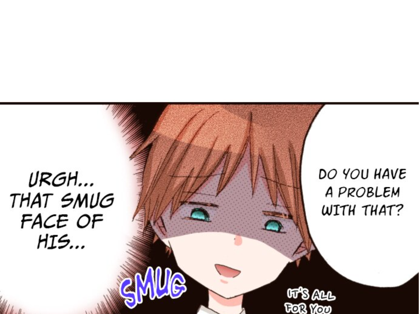 Read Last Game (en) Manga Online