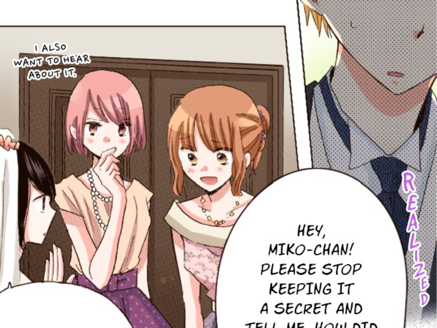 Read Last Game (en) Manga Online