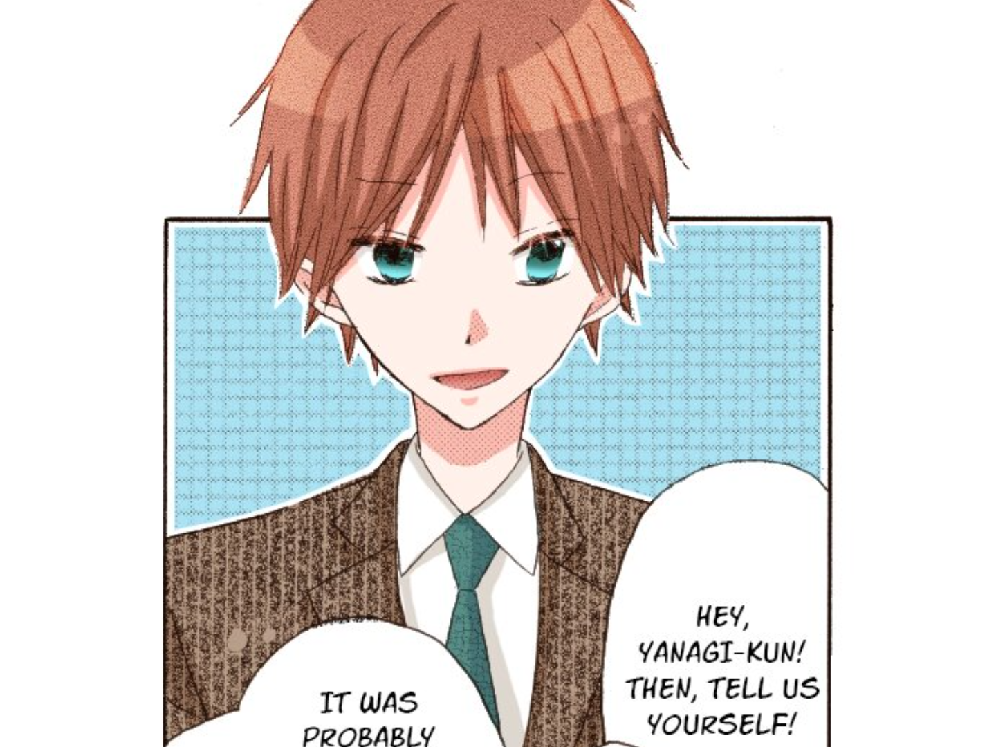 Read Last Game (en) Manga Online