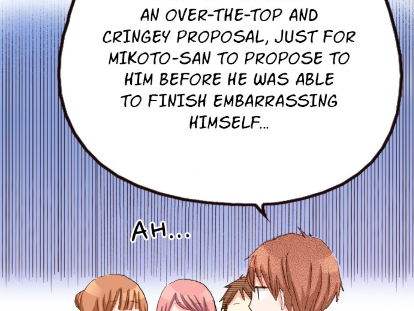 Read Last Game (en) Manga Online