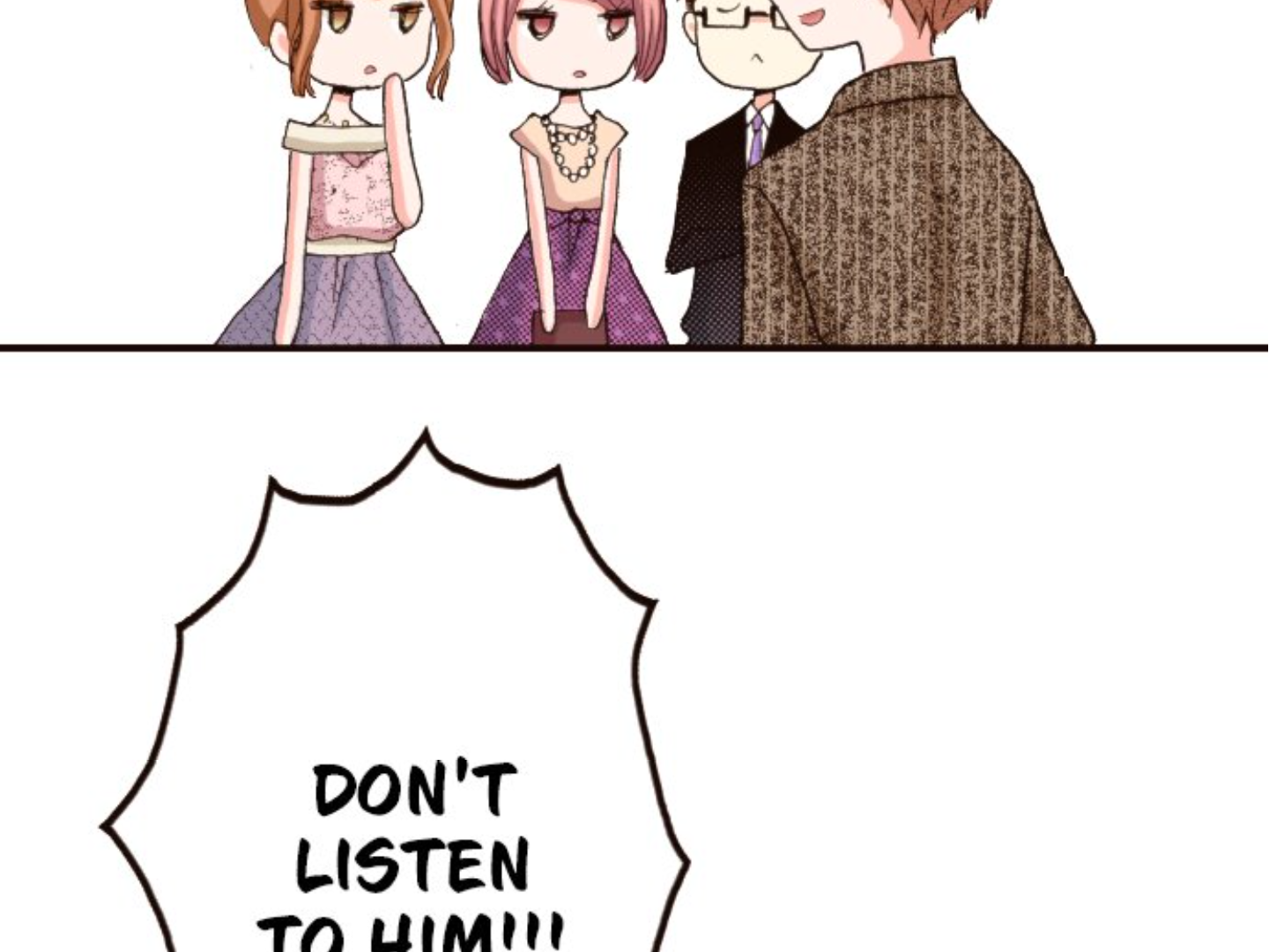 Read Last Game (en) Manga Online