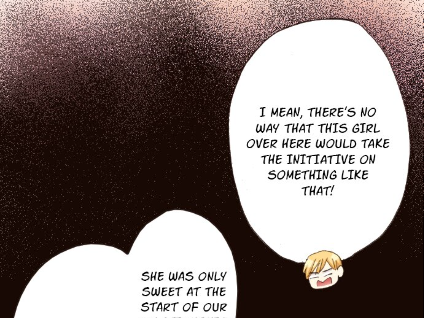 Read Last Game (en) Manga Online