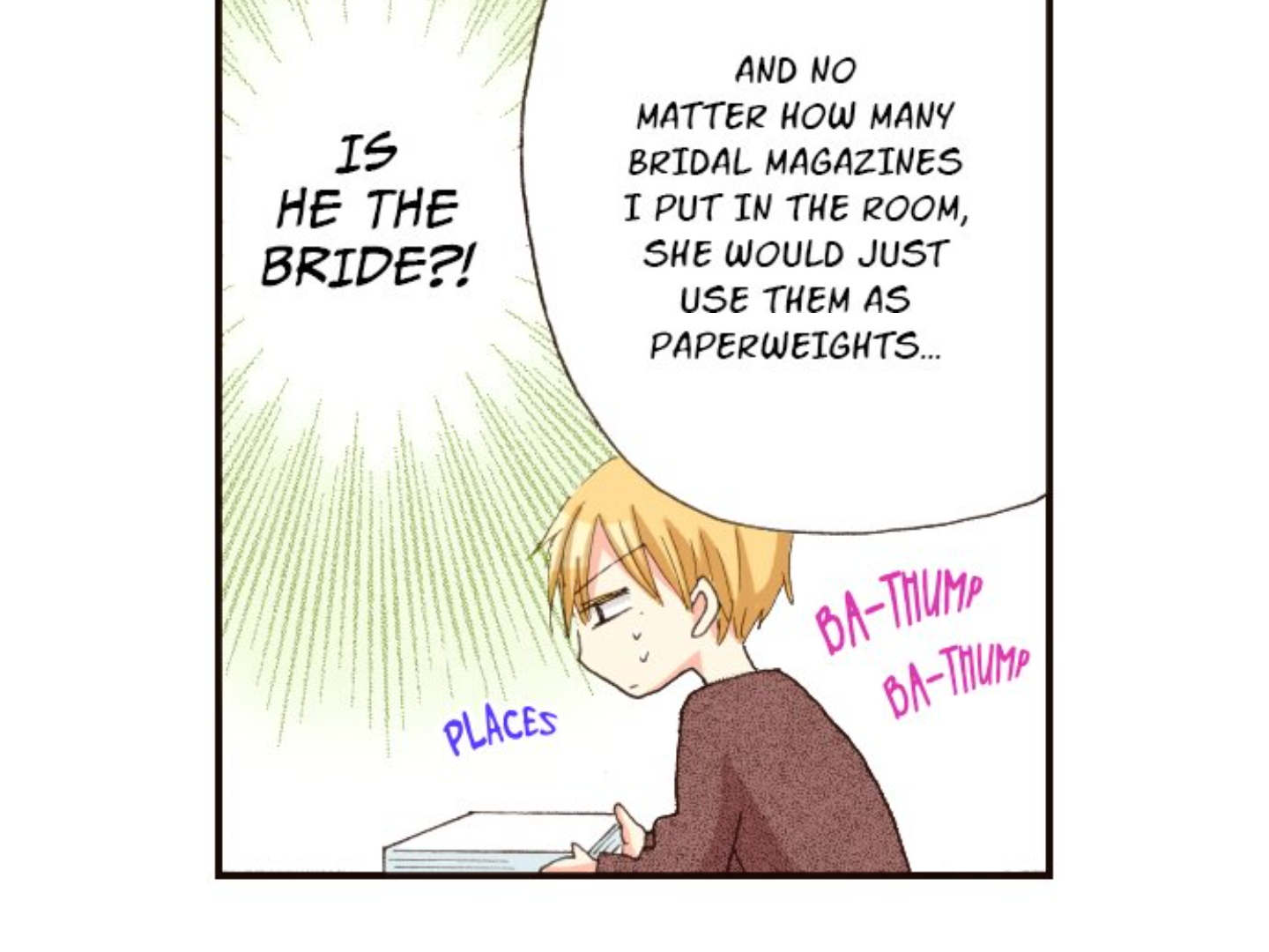 Read Last Game (en) Manga Online