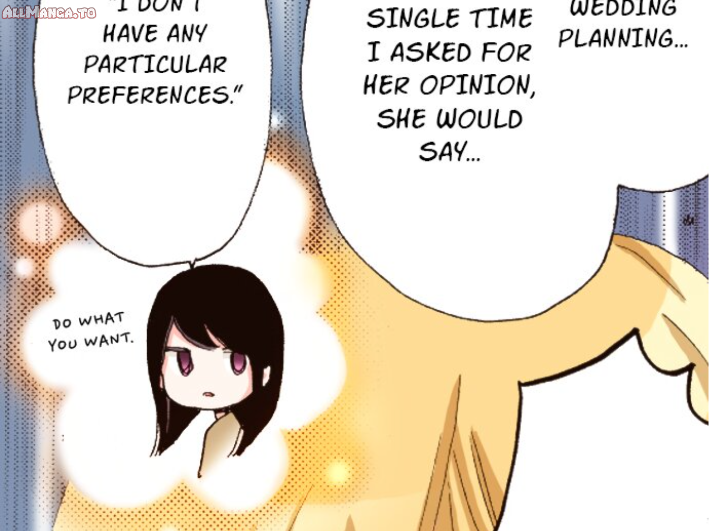 Read Last Game (en) Manga Online