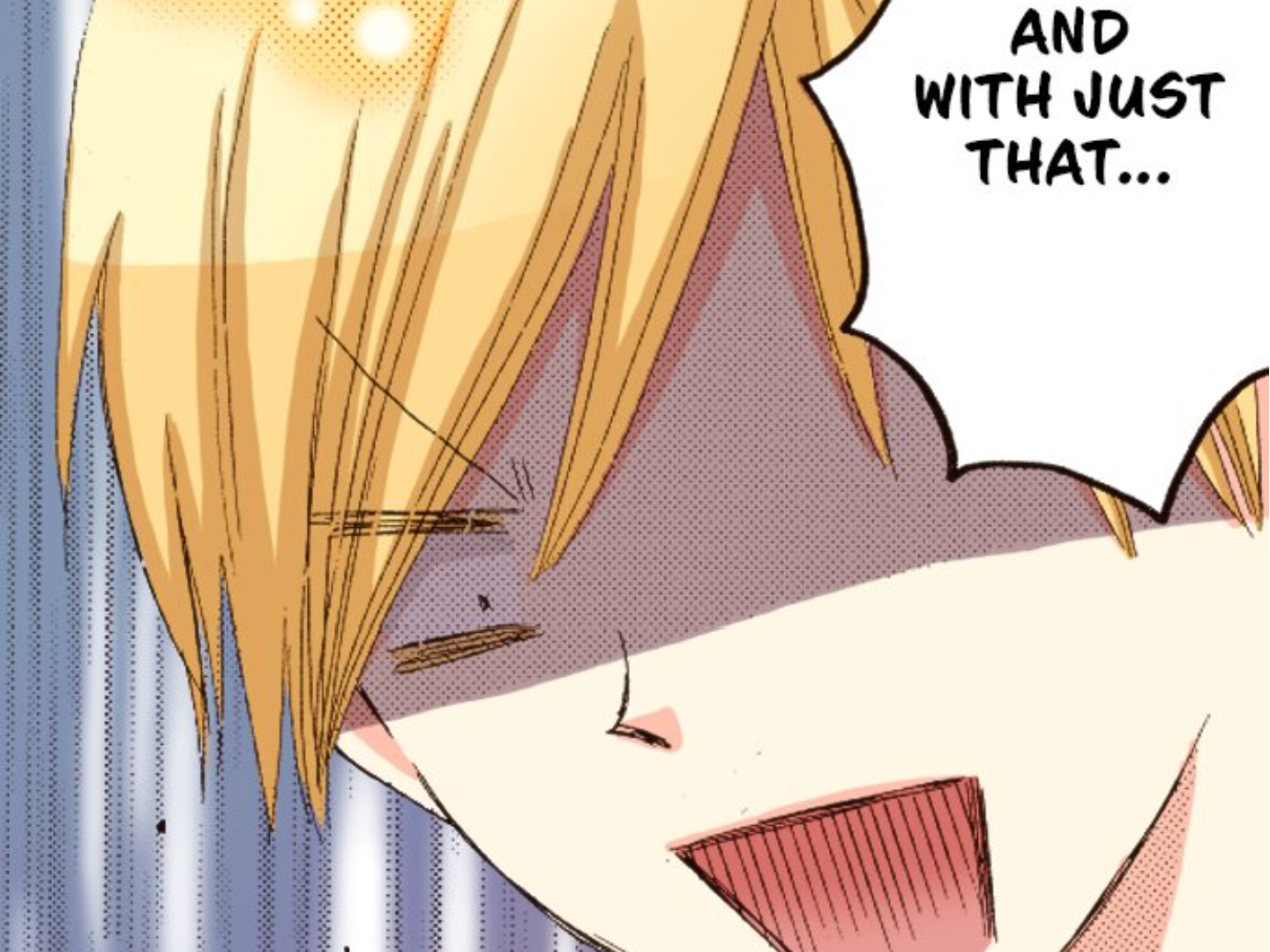 Read Last Game (en) Manga Online