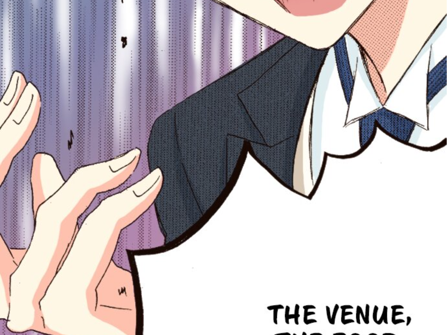 Read Last Game (en) Manga Online