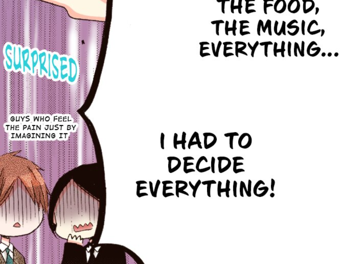 Read Last Game (en) Manga Online