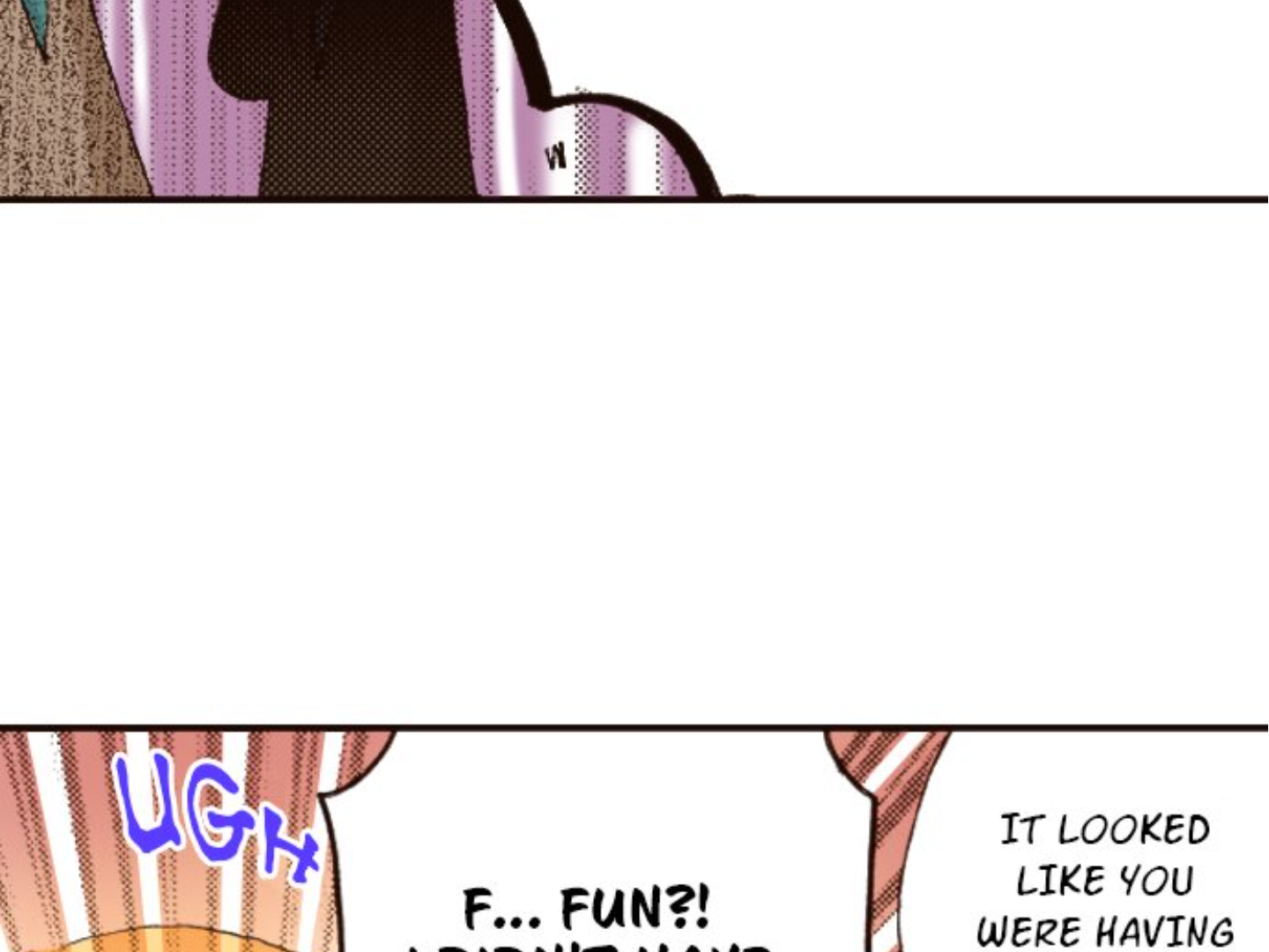 Read Last Game (en) Manga Online