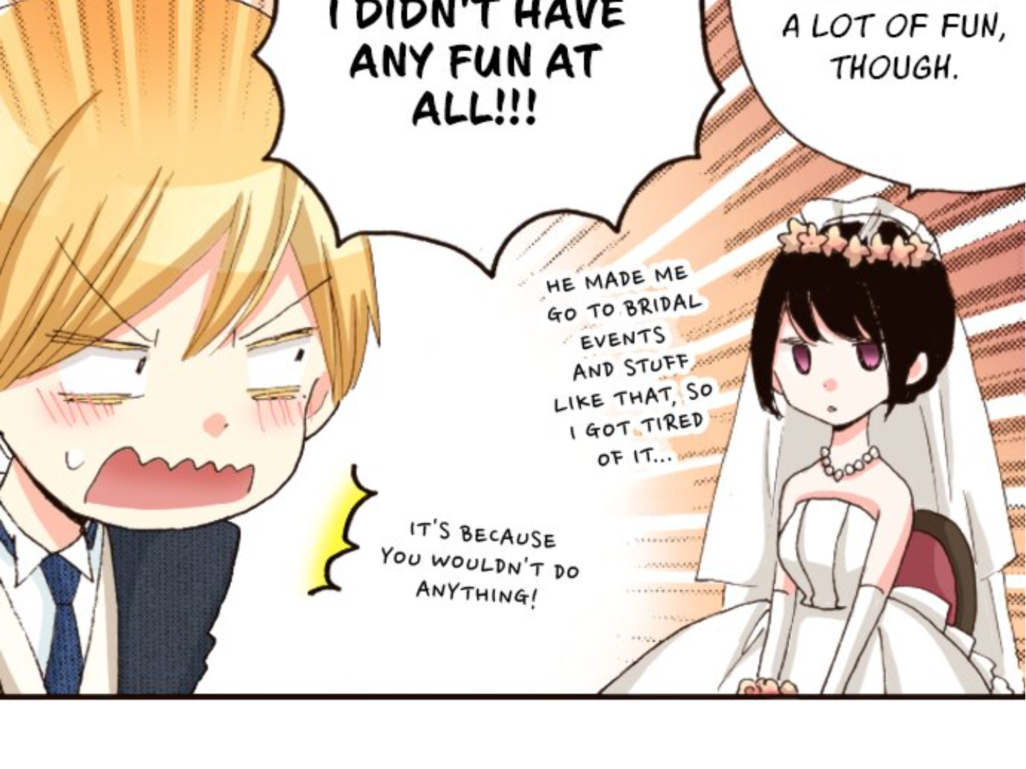 Read Last Game (en) Manga Online