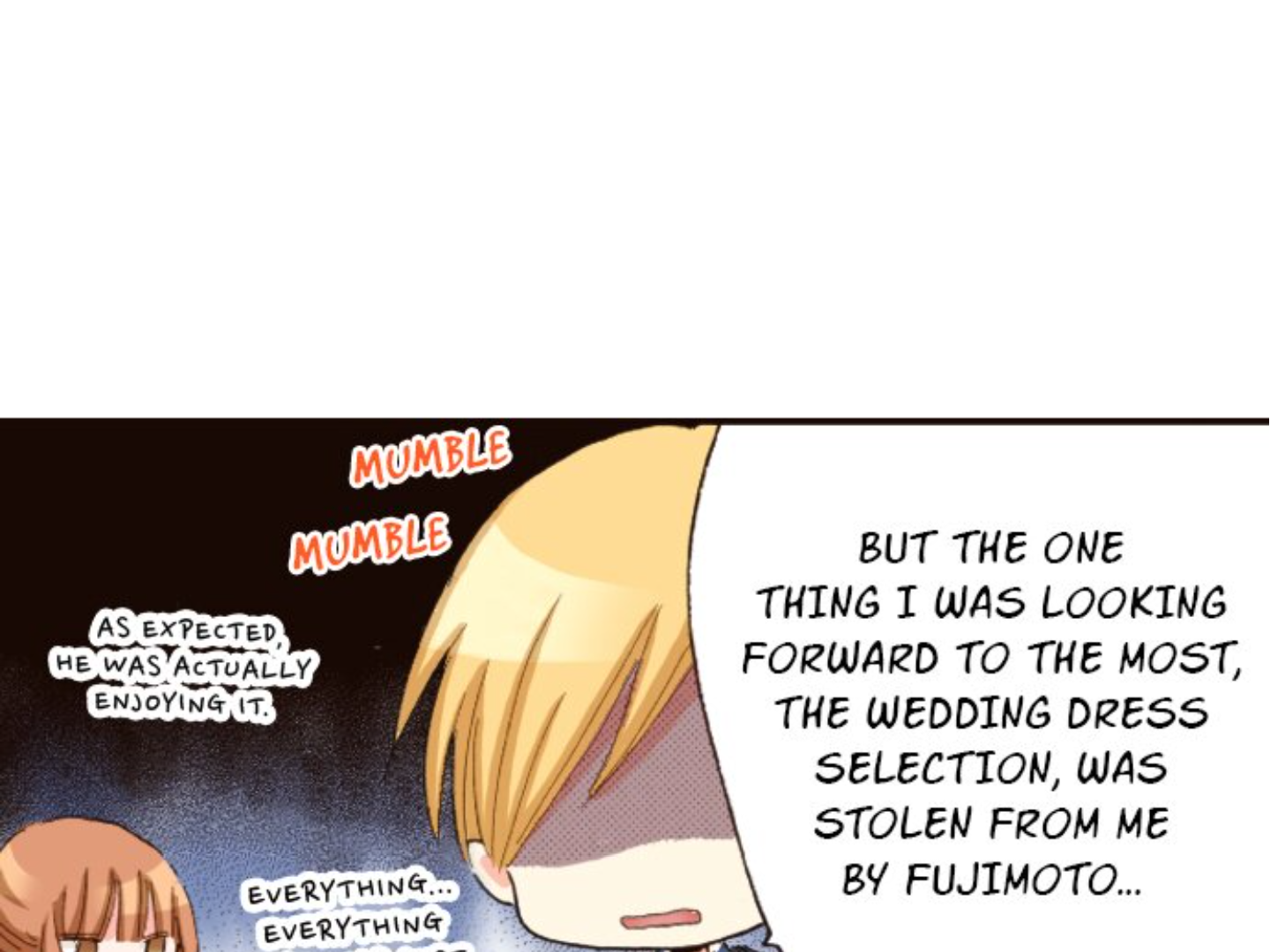 Read Last Game (en) Manga Online