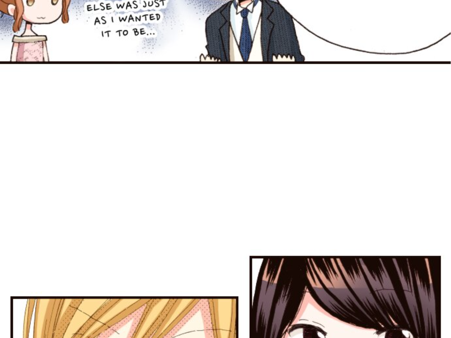 Read Last Game (en) Manga Online