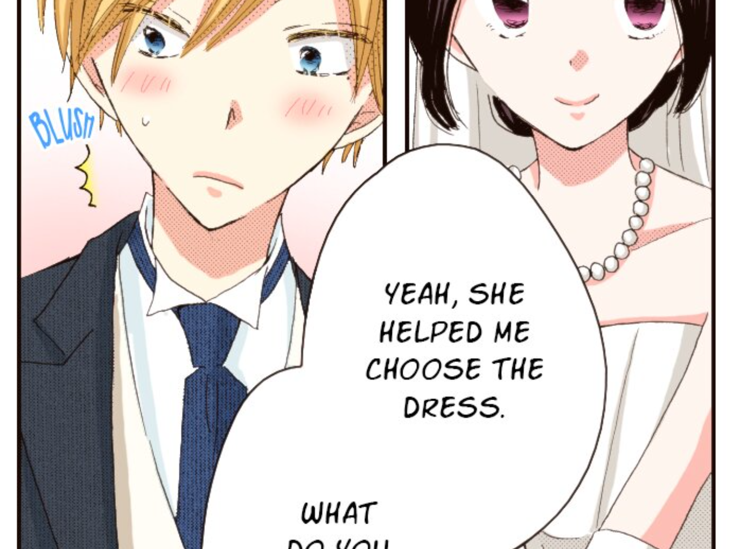 Read Last Game (en) Manga Online