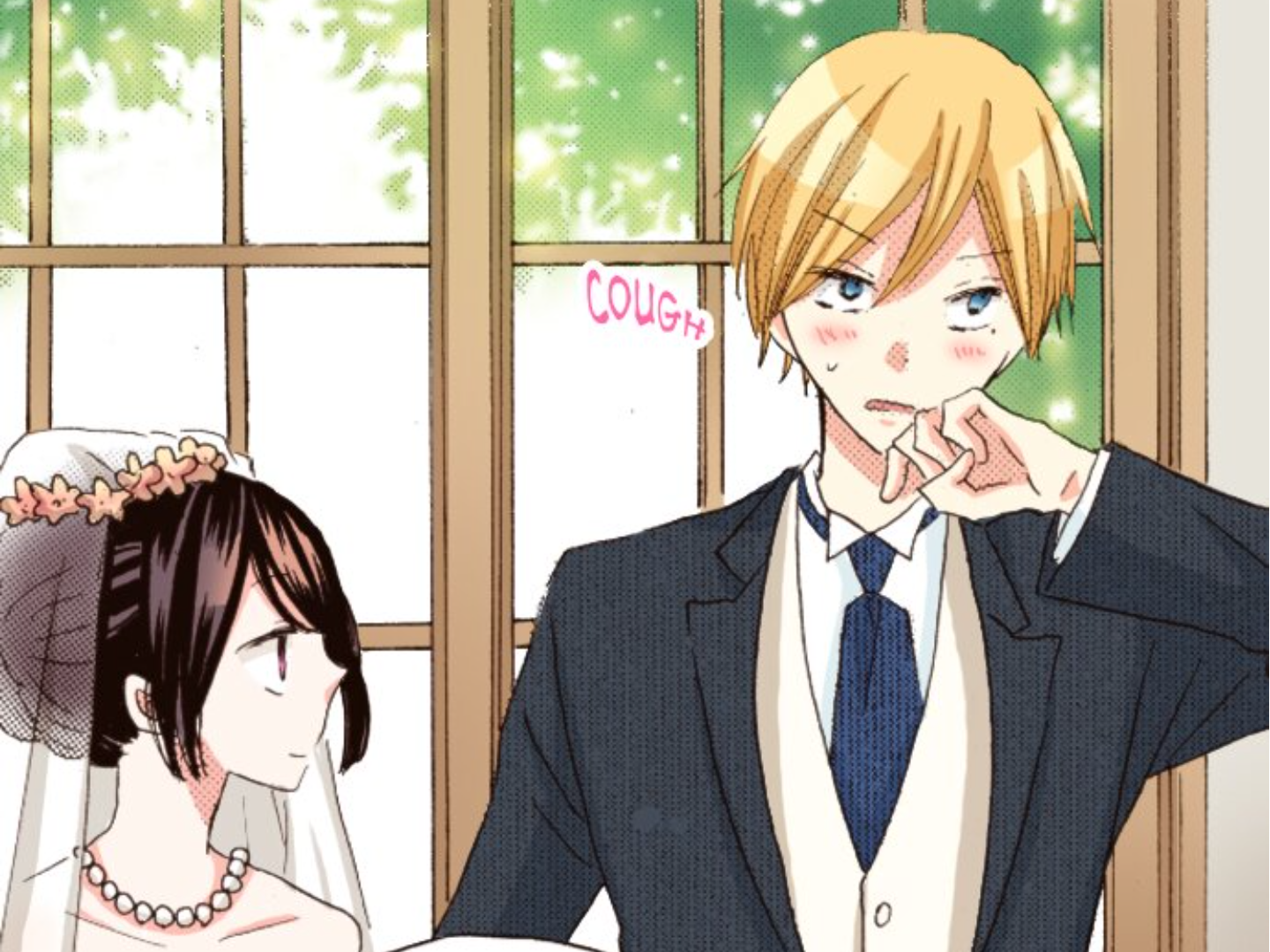 Read Last Game (en) Manga Online