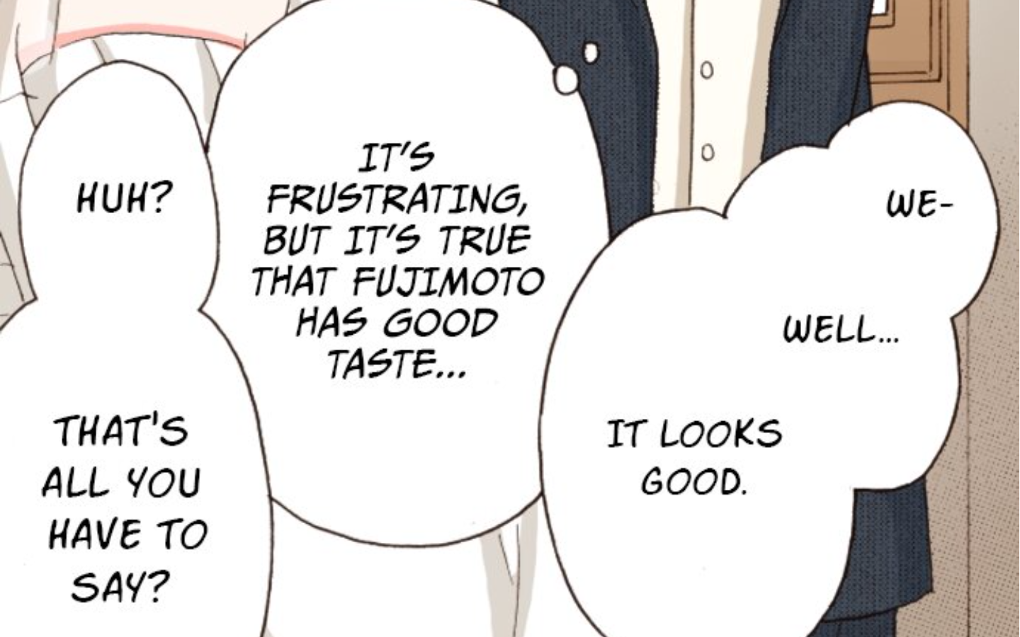 Read Last Game (en) Manga Online