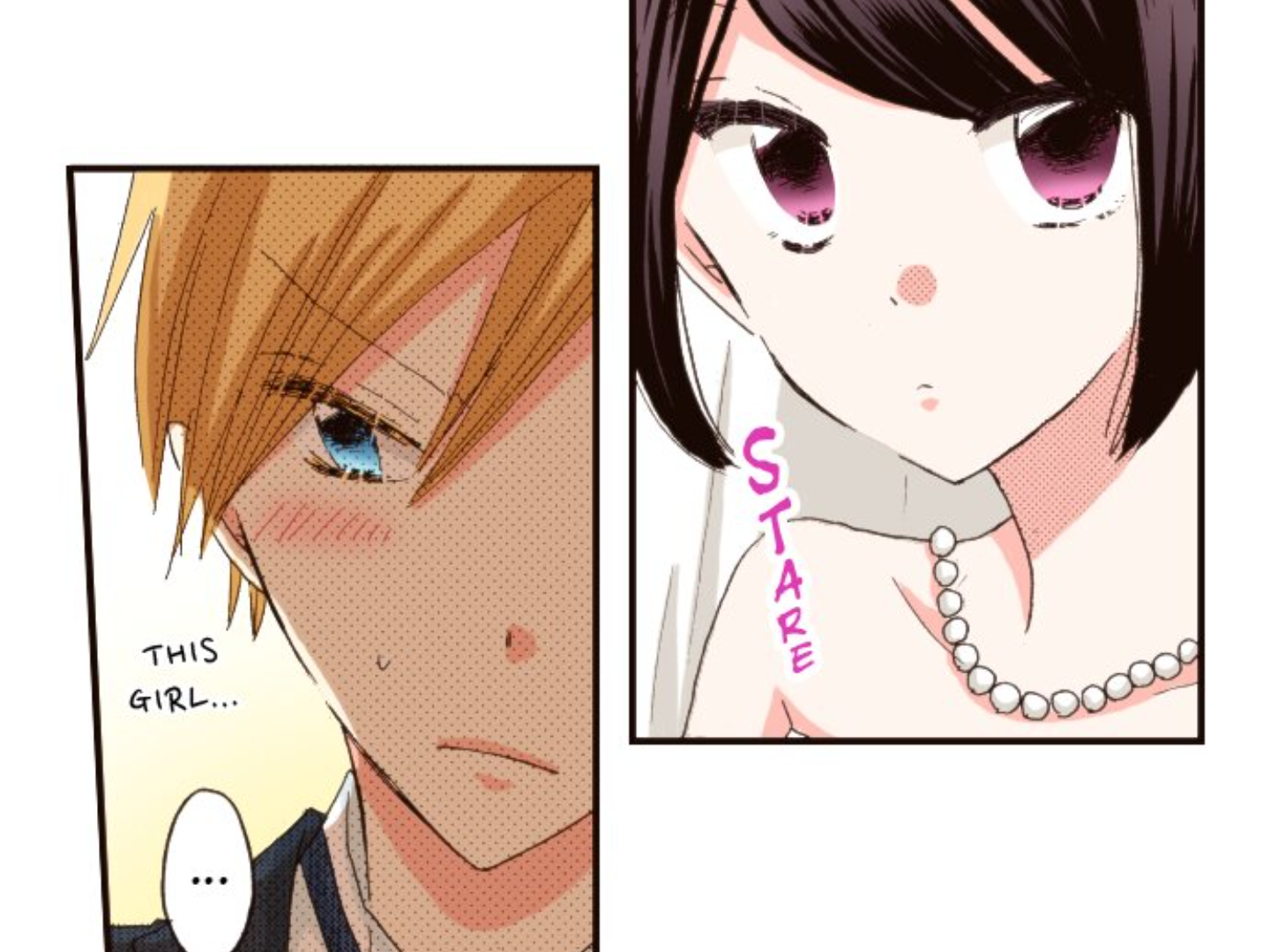 Read Last Game (en) Manga Online