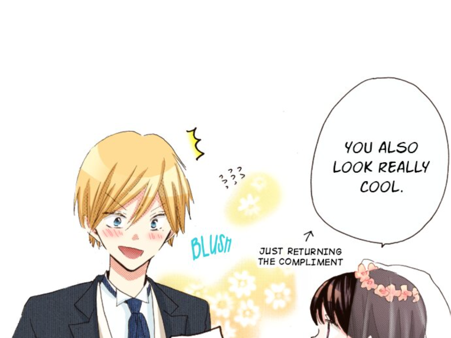 Read Last Game (en) Manga Online