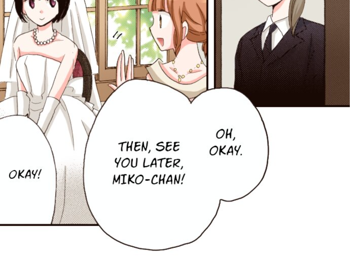 Read Last Game (en) Manga Online