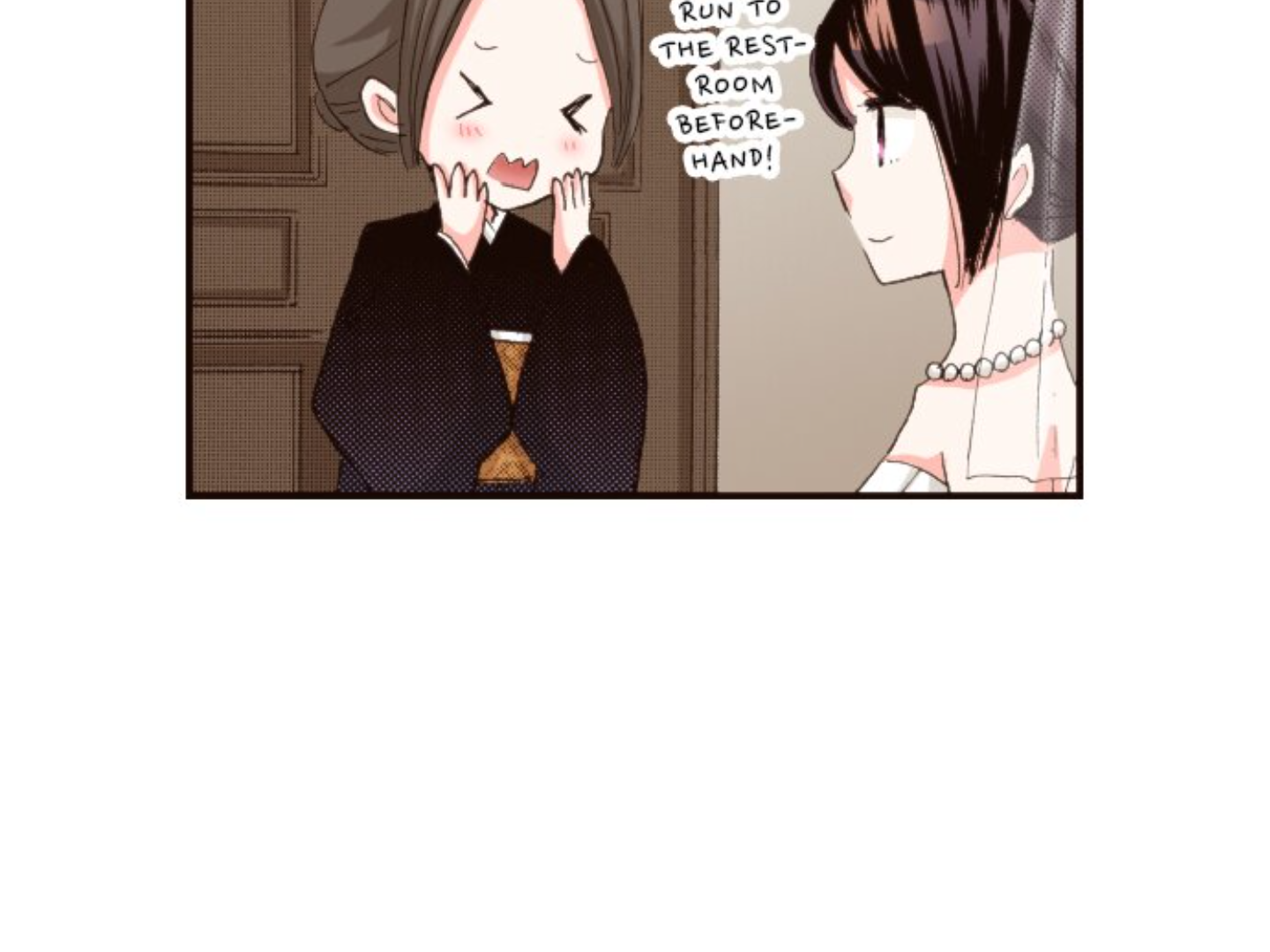 Read Last Game (en) Manga Online