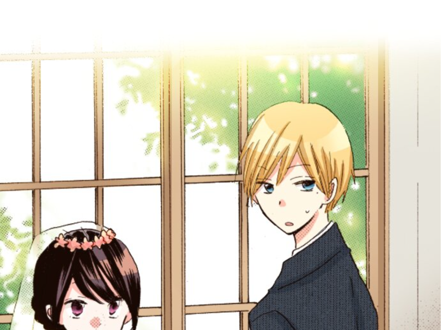 Read Last Game (en) Manga Online