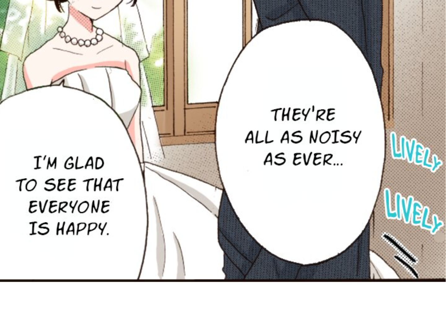 Read Last Game (en) Manga Online