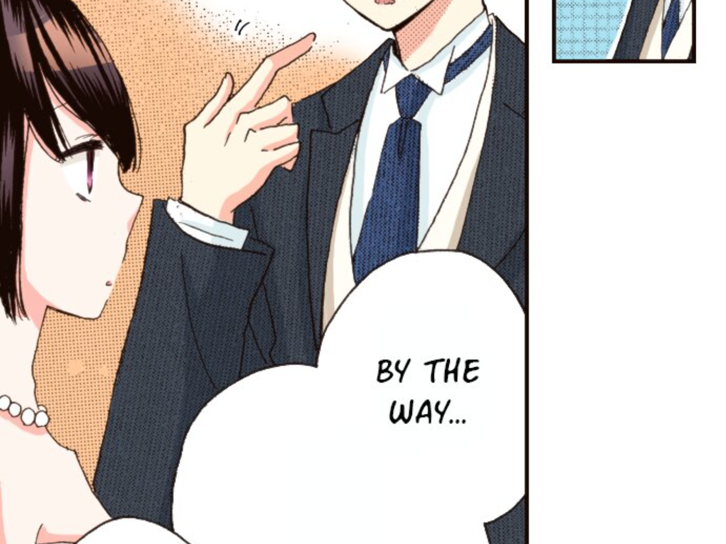 Read Last Game (en) Manga Online