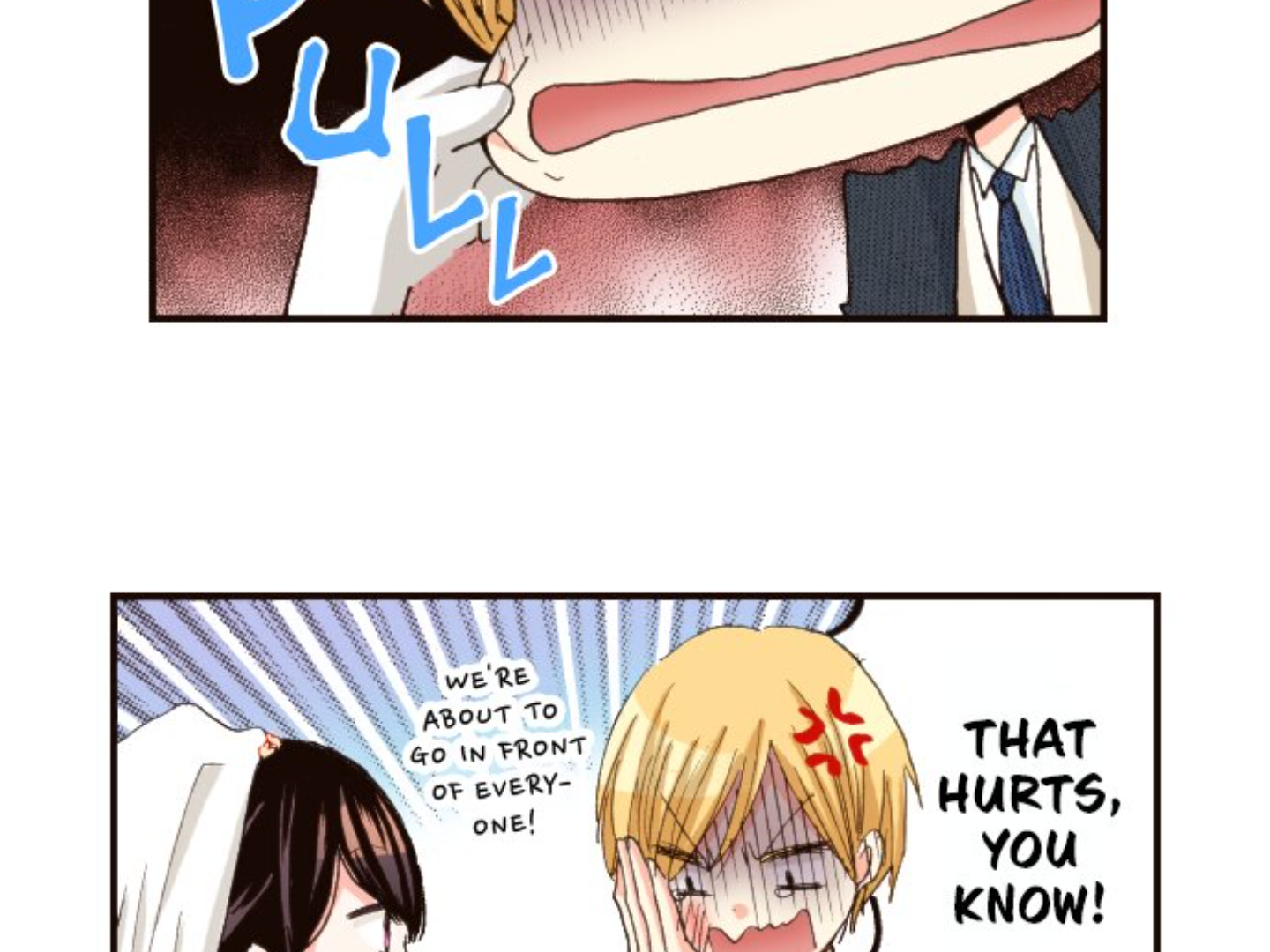 Read Last Game (en) Manga Online