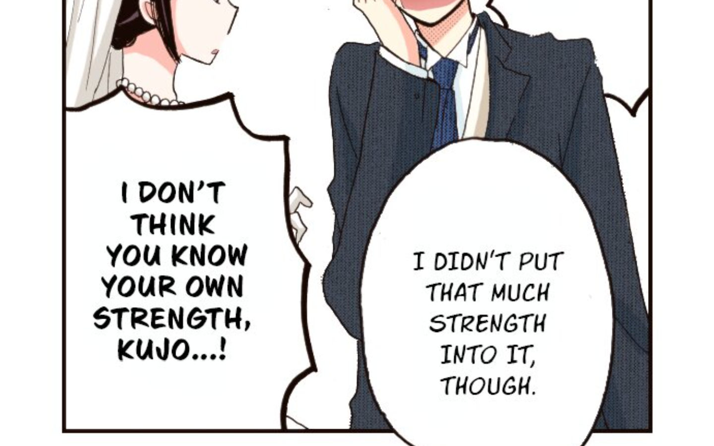 Read Last Game (en) Manga Online