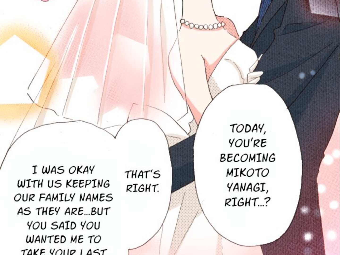 Read Last Game (en) Manga Online