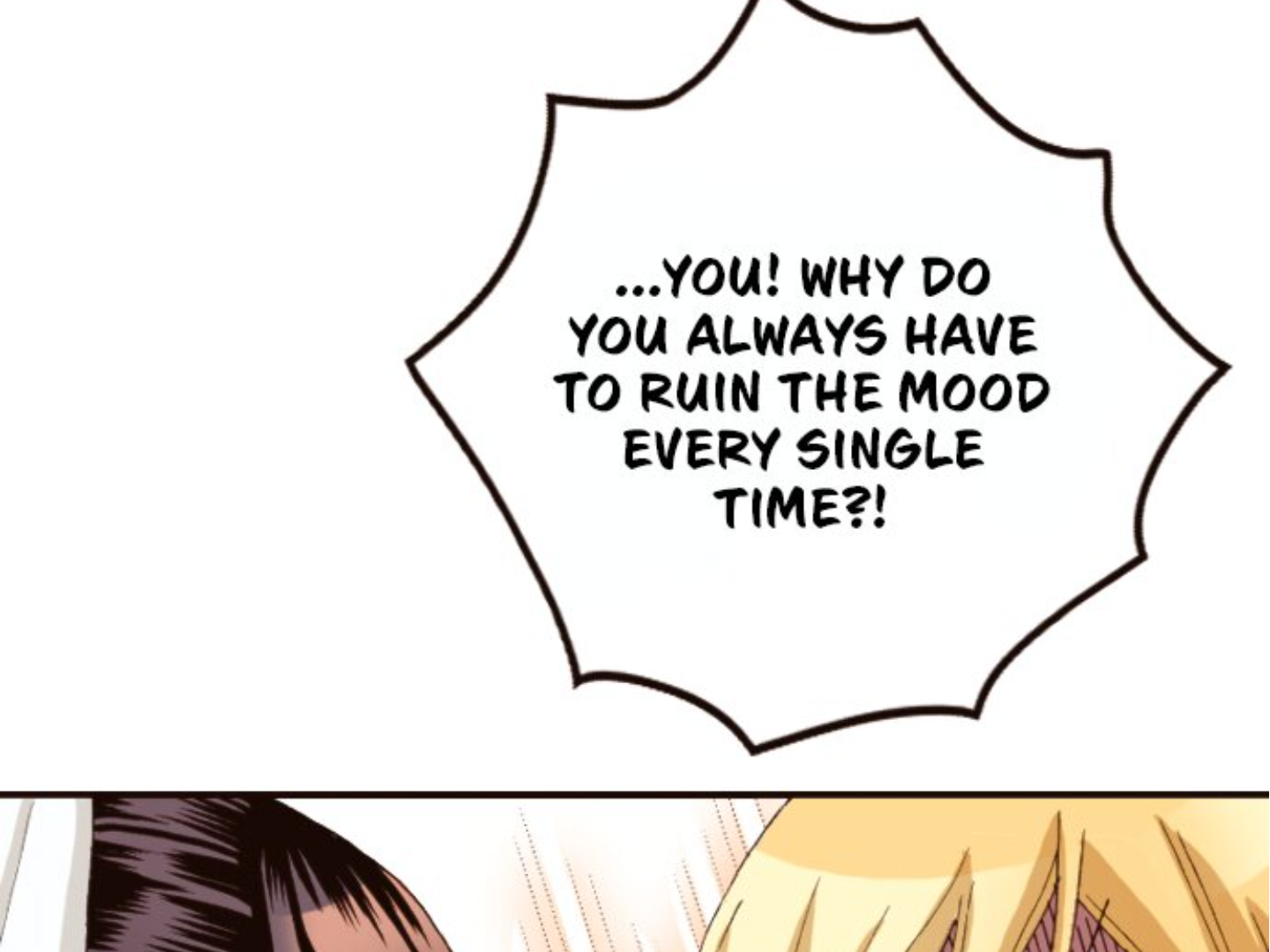 Read Last Game (en) Manga Online