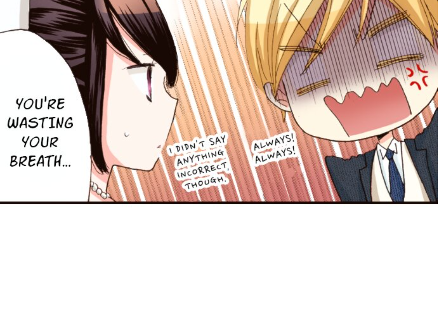 Read Last Game (en) Manga Online