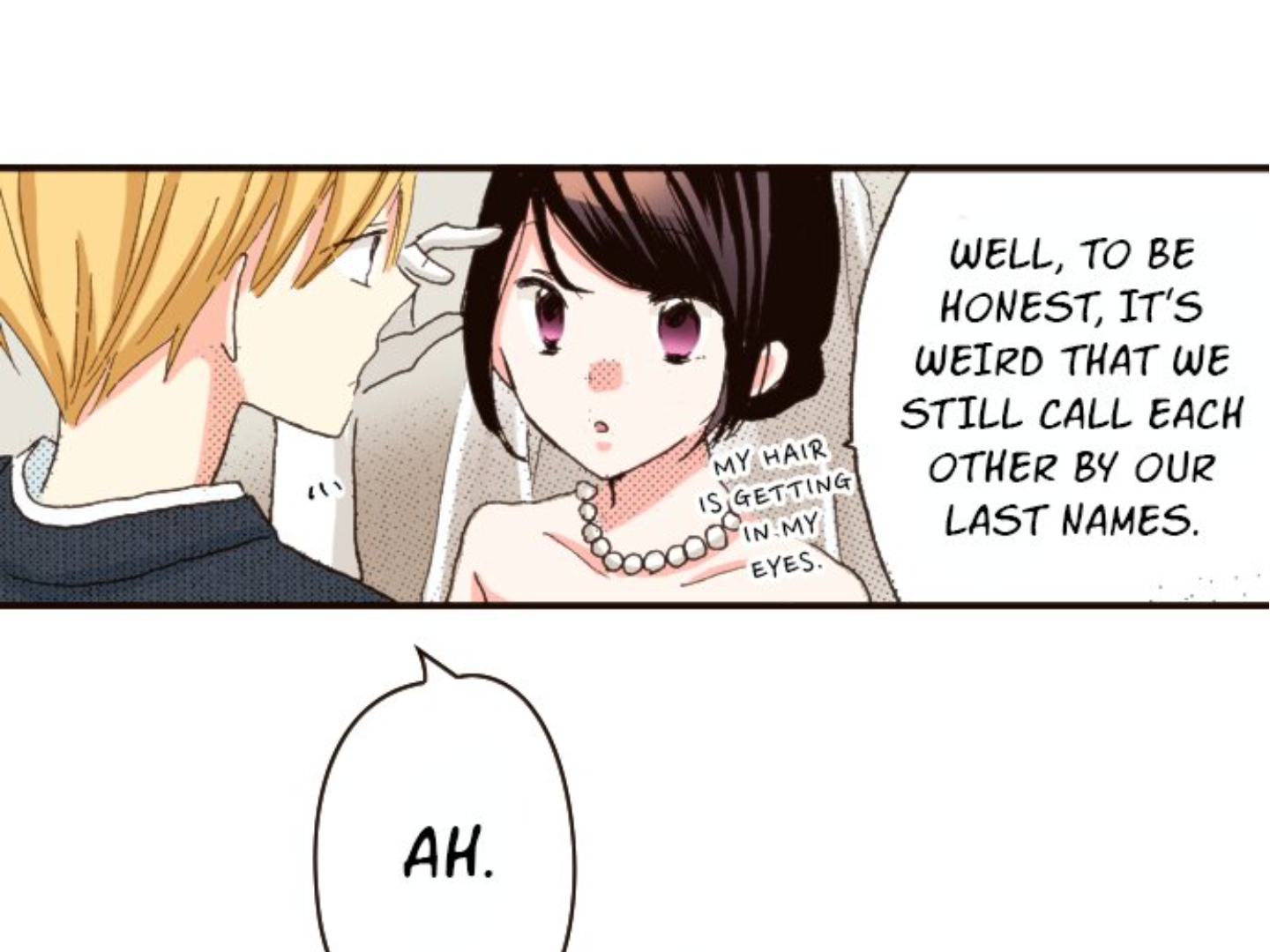 Read Last Game (en) Manga Online