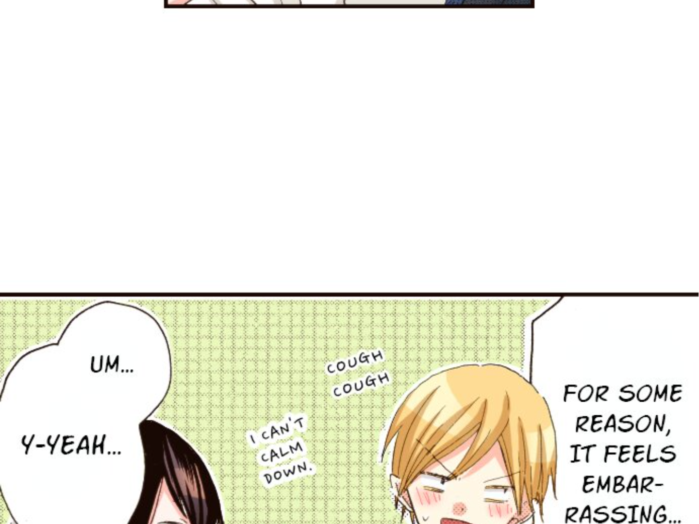 Read Last Game (en) Manga Online