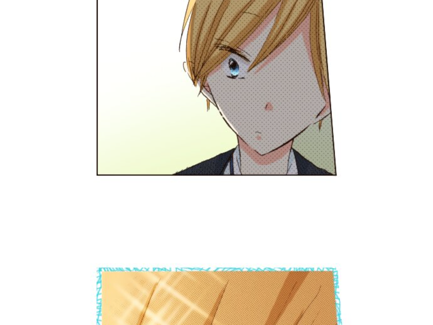 Read Last Game (en) Manga Online