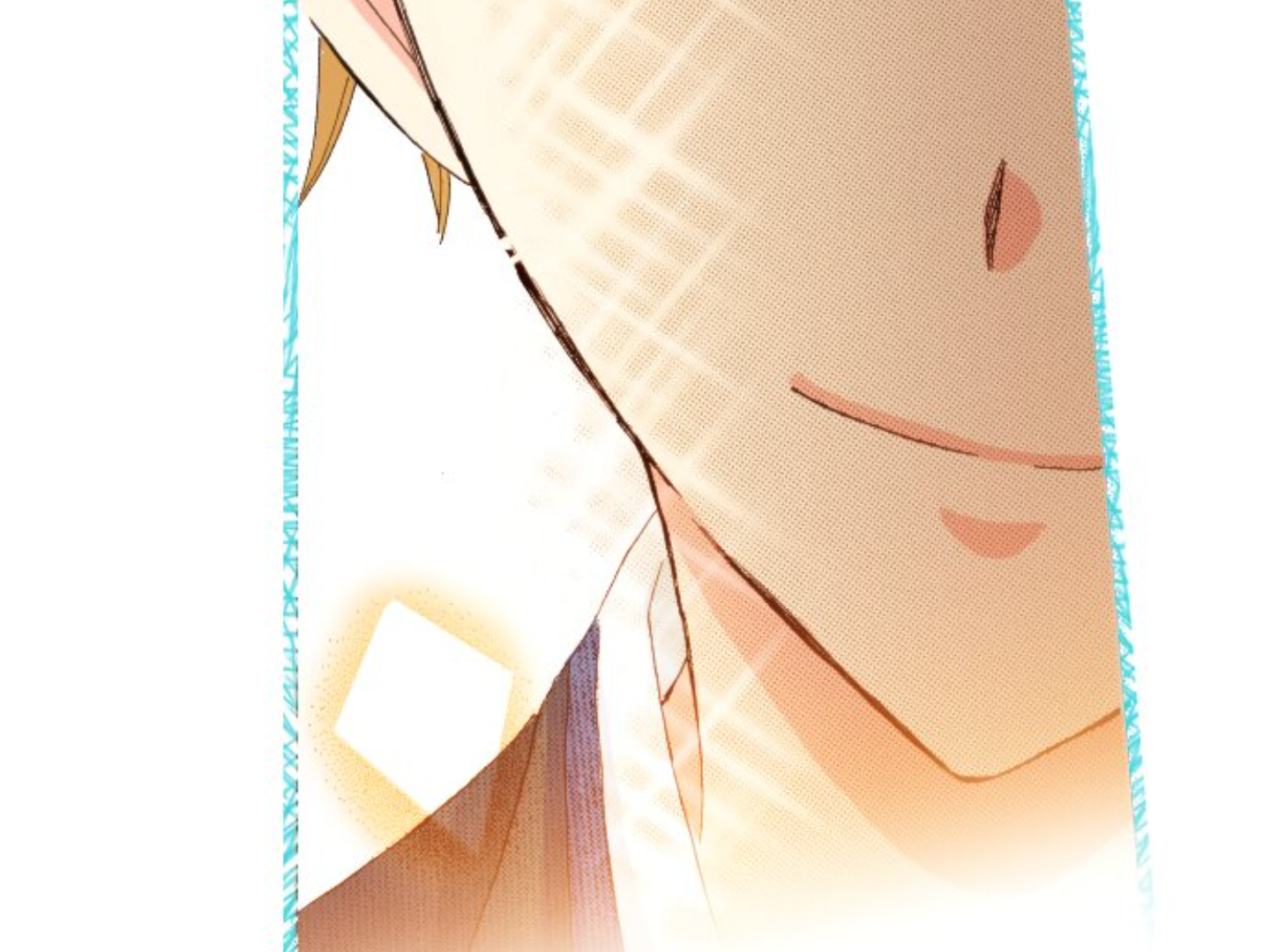 Read Last Game (en) Manga Online