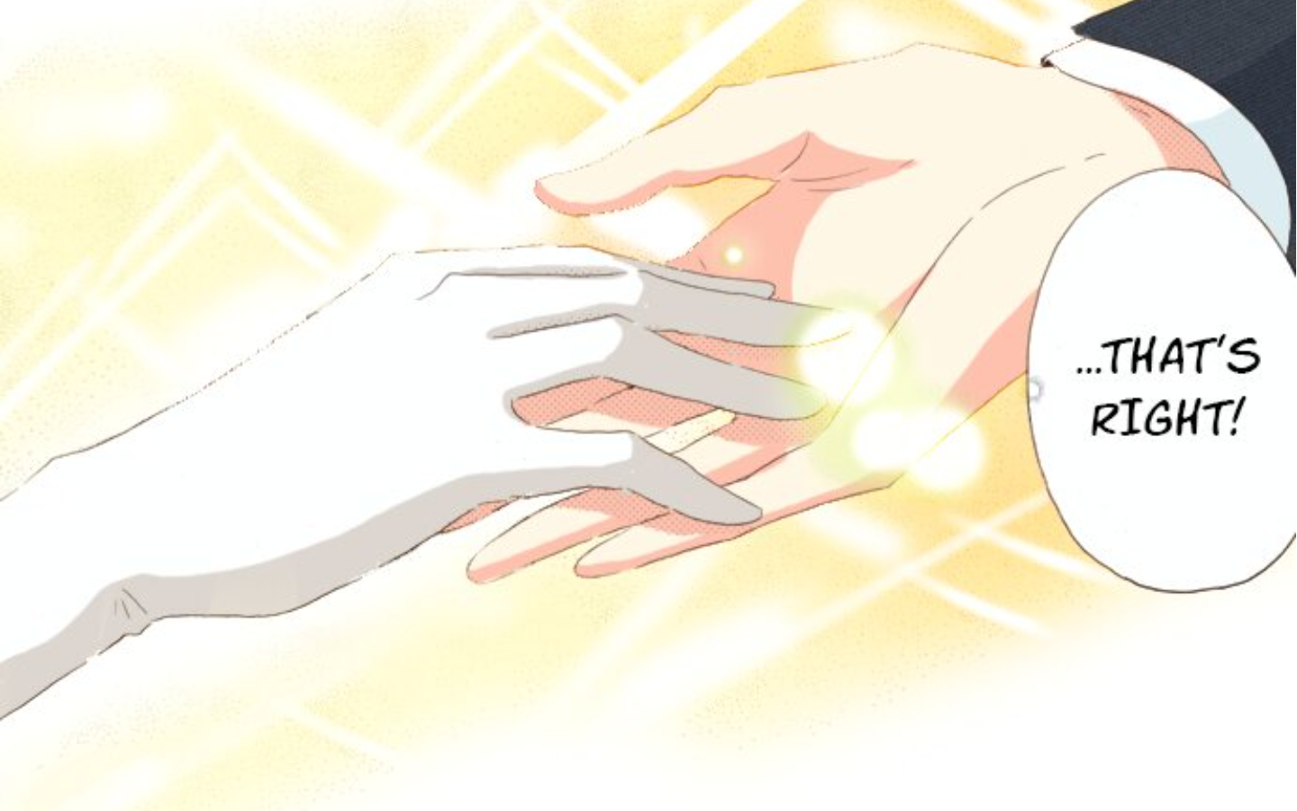 Read Last Game (en) Manga Online