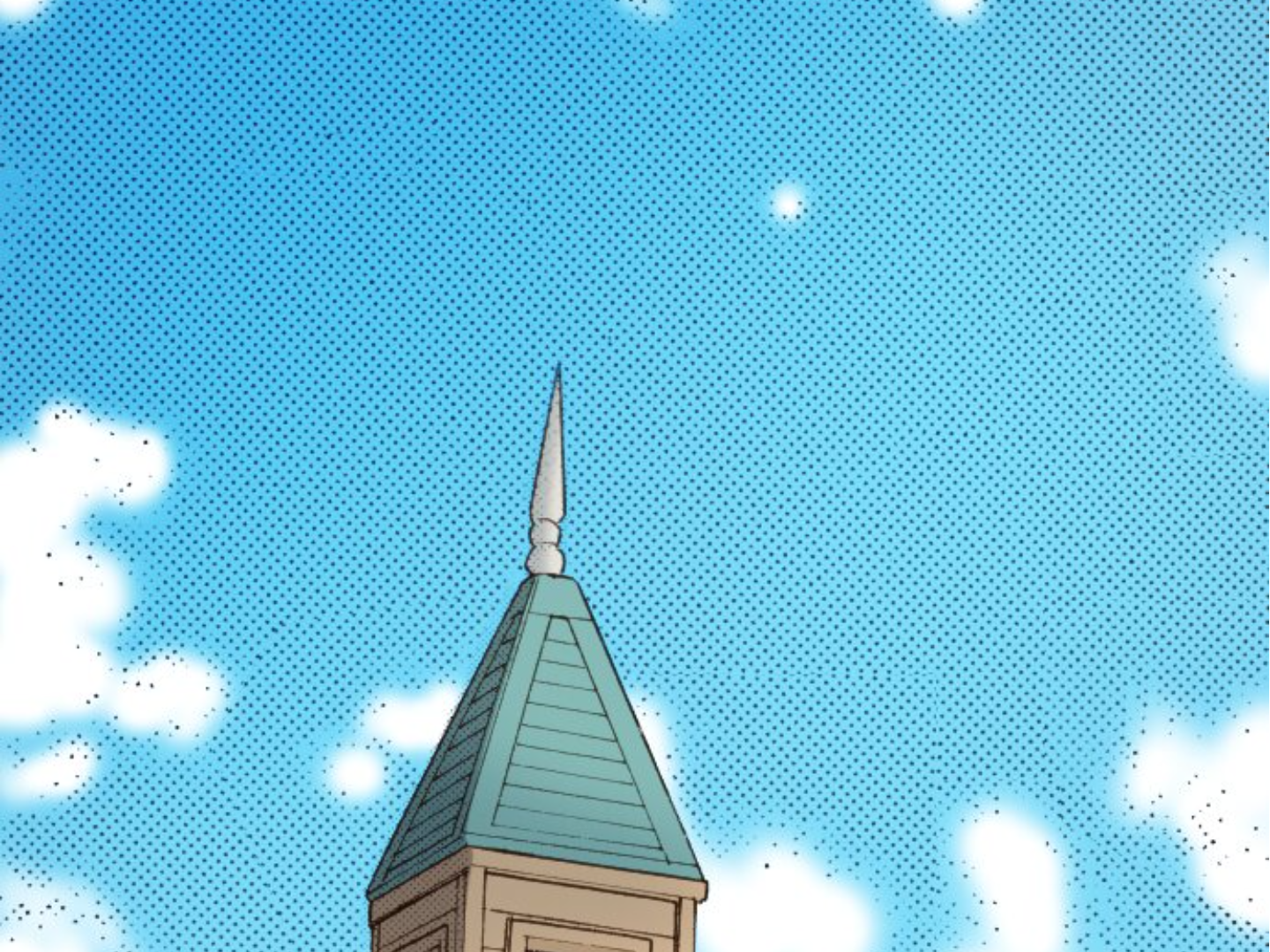 Read Last Game (en) Manga Online