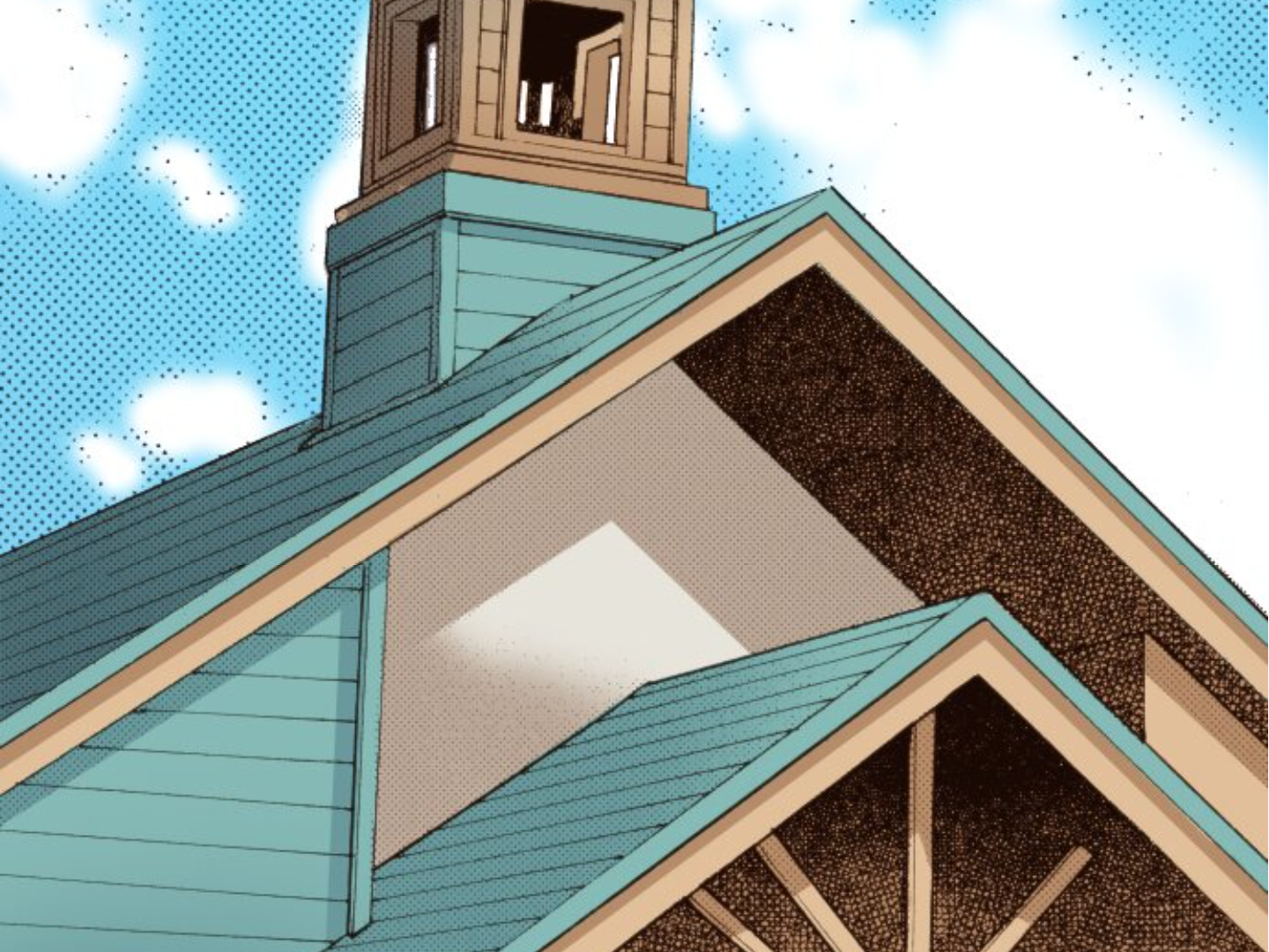 Read Last Game (en) Manga Online