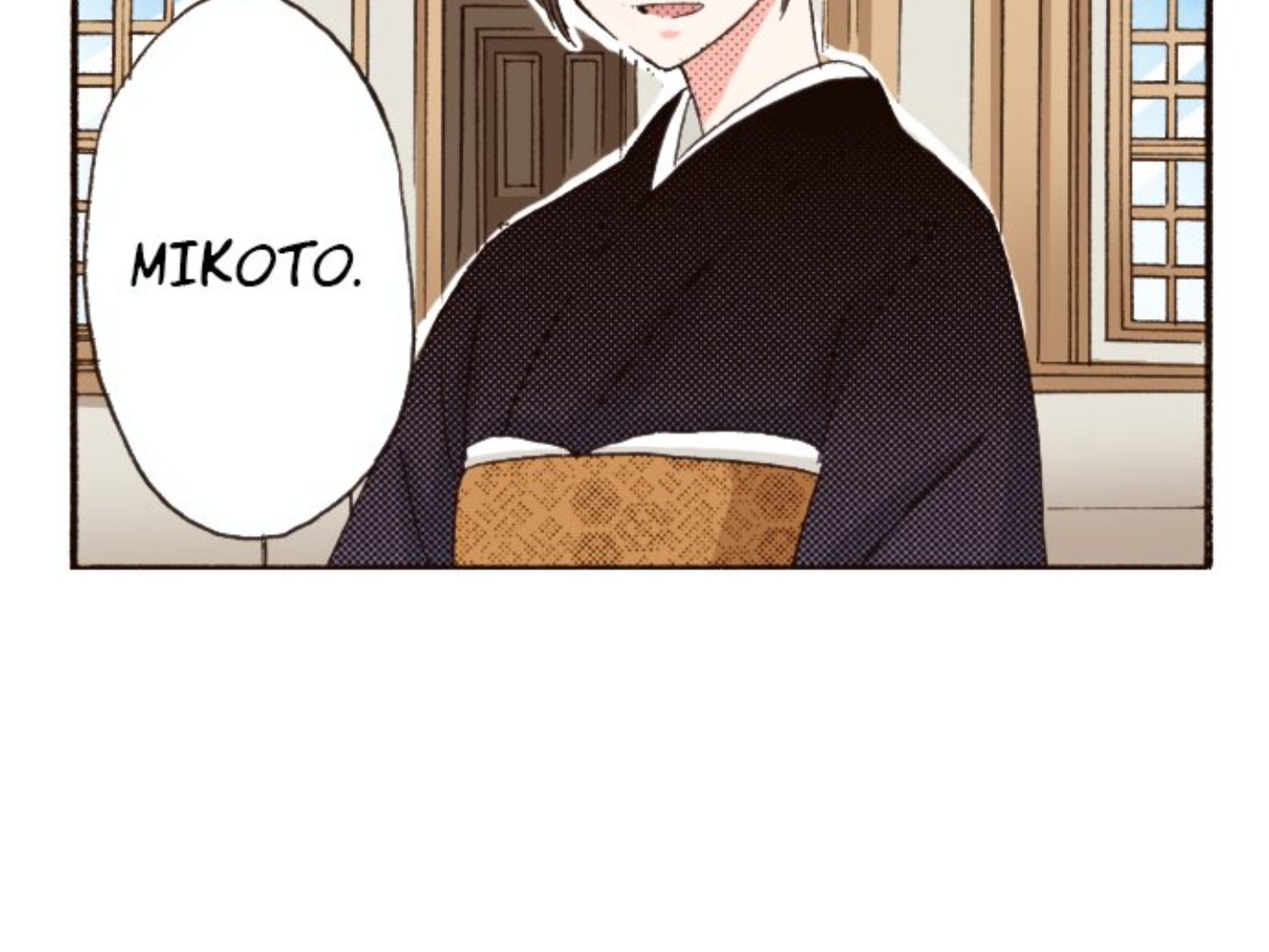 Read Last Game (en) Manga Online