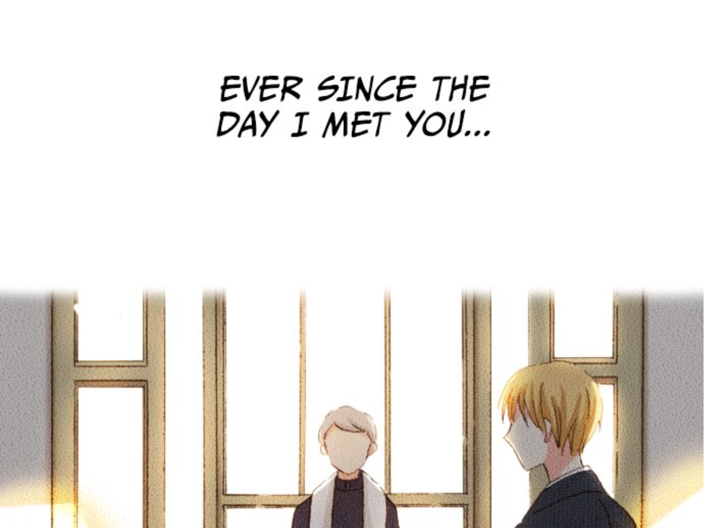 Read Last Game (en) Manga Online