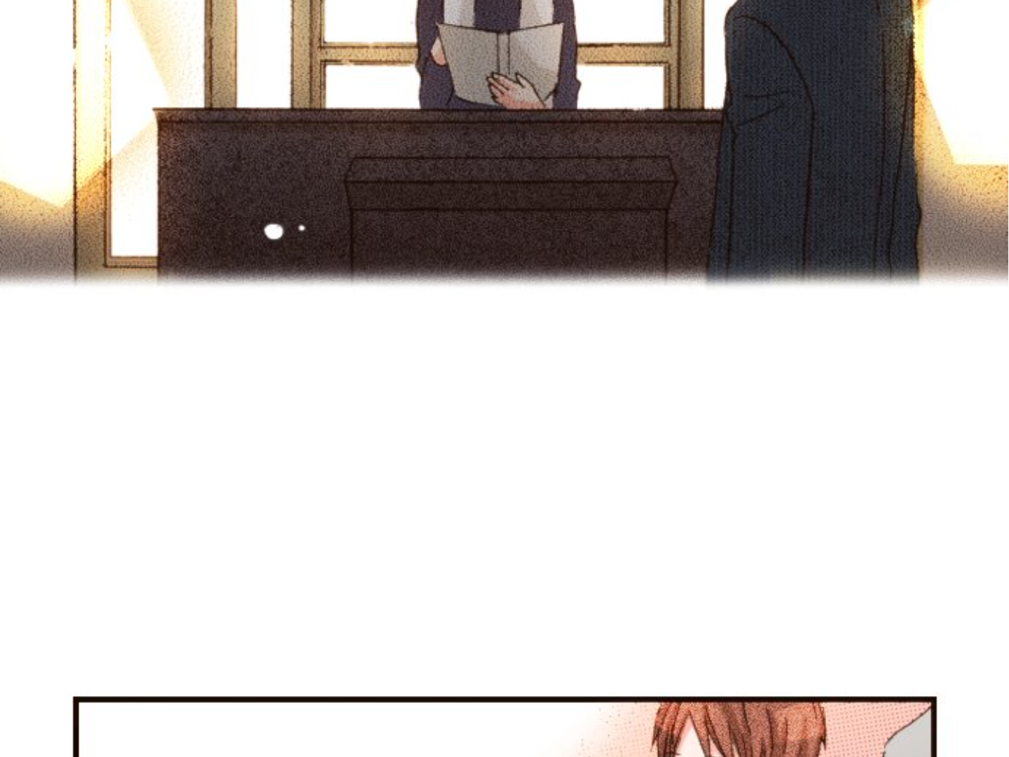 Read Last Game (en) Manga Online