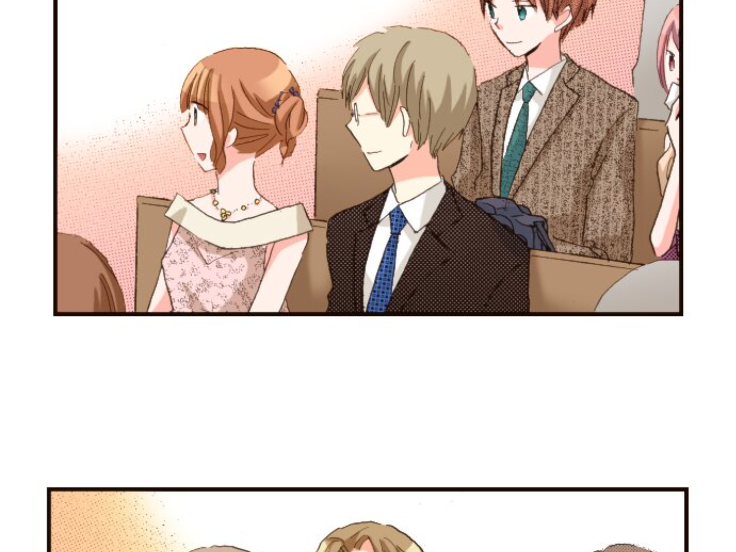 Read Last Game (en) Manga Online