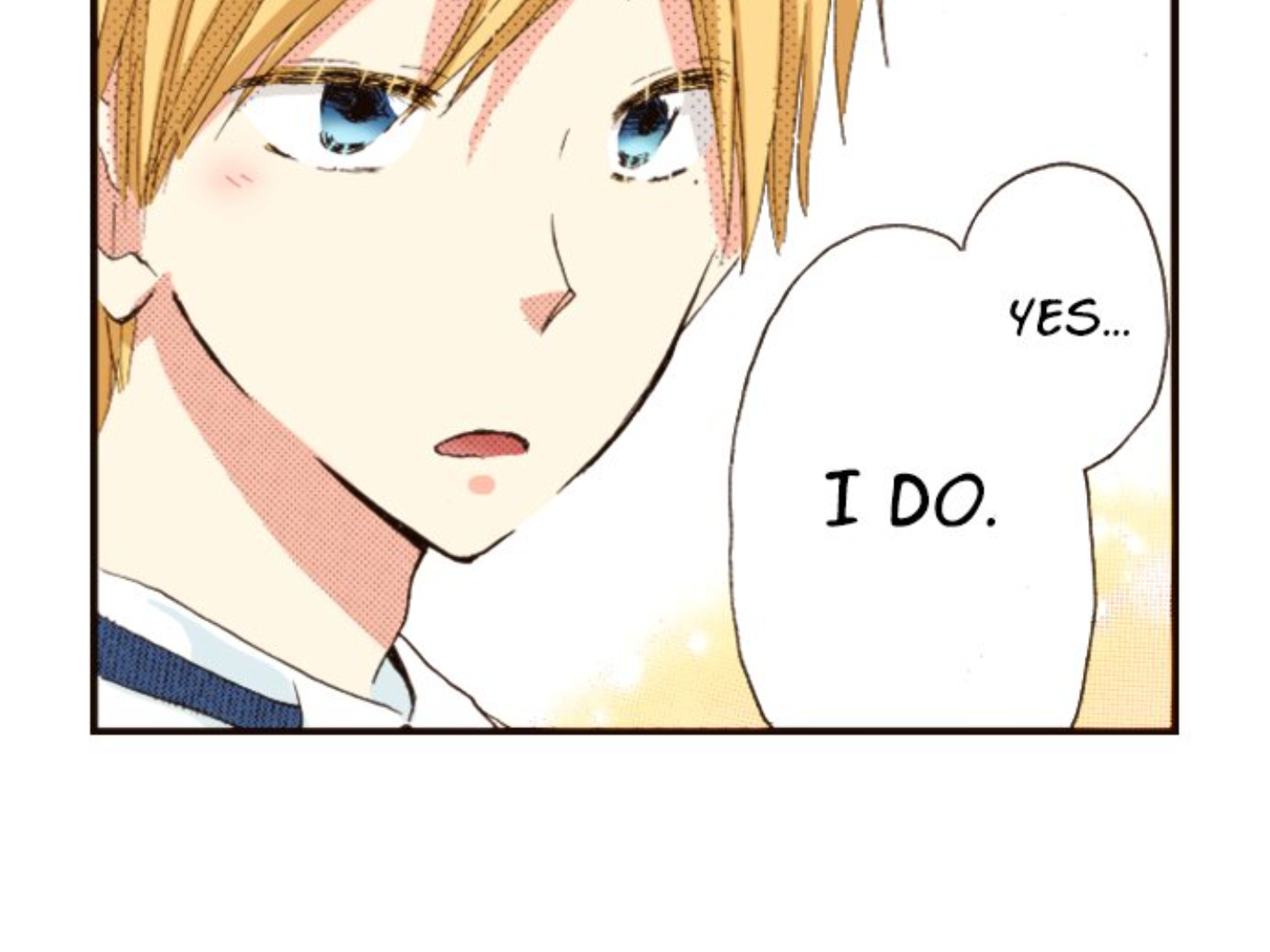 Read Last Game (en) Manga Online