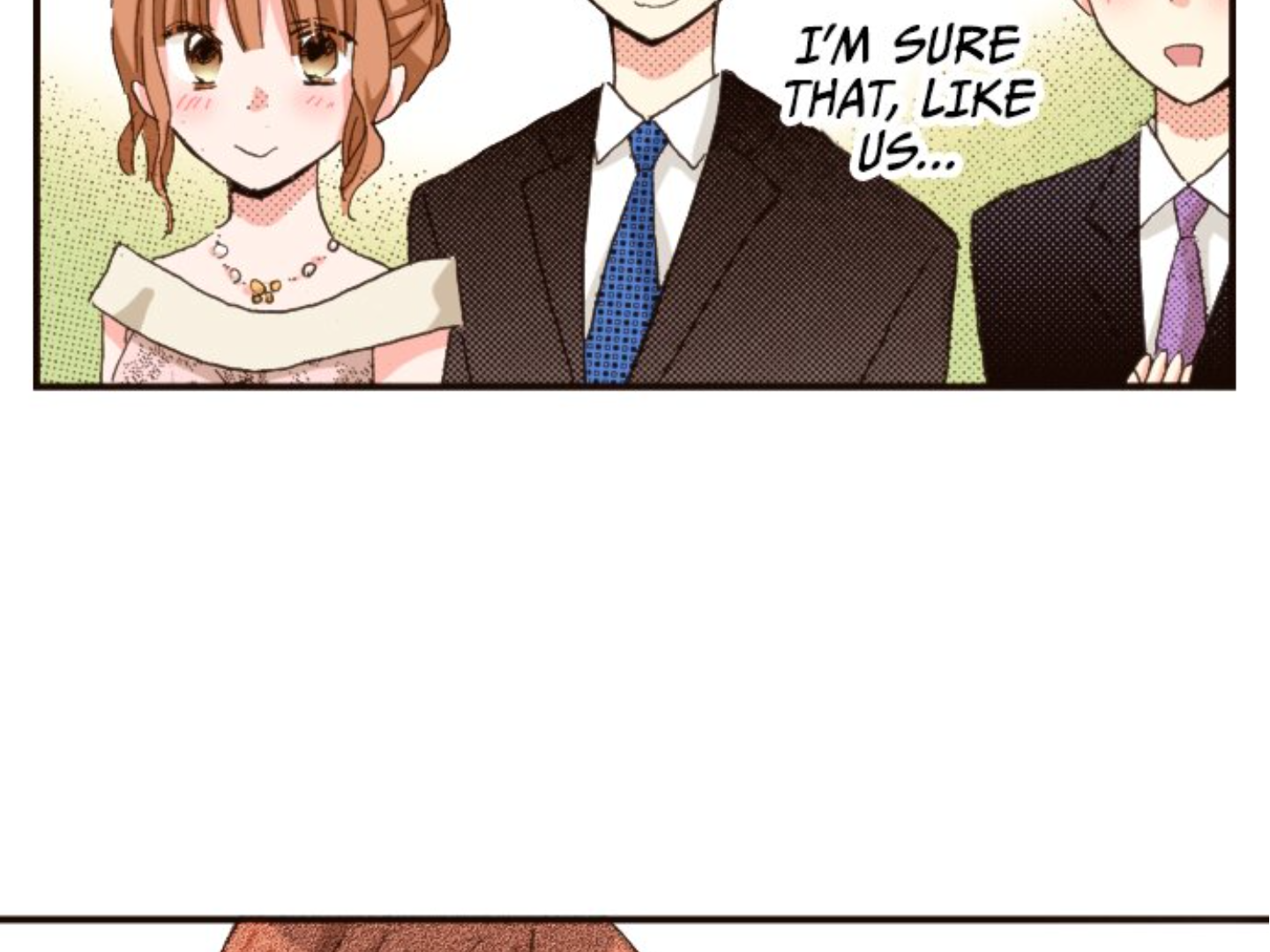 Read Last Game (en) Manga Online