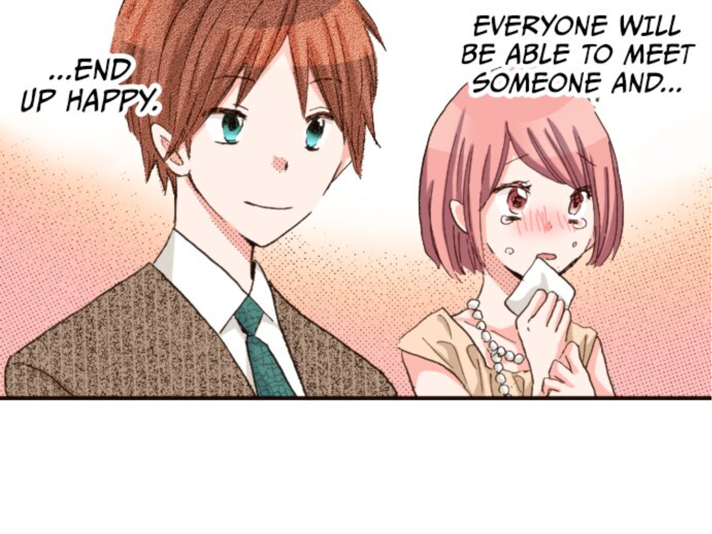 Read Last Game (en) Manga Online