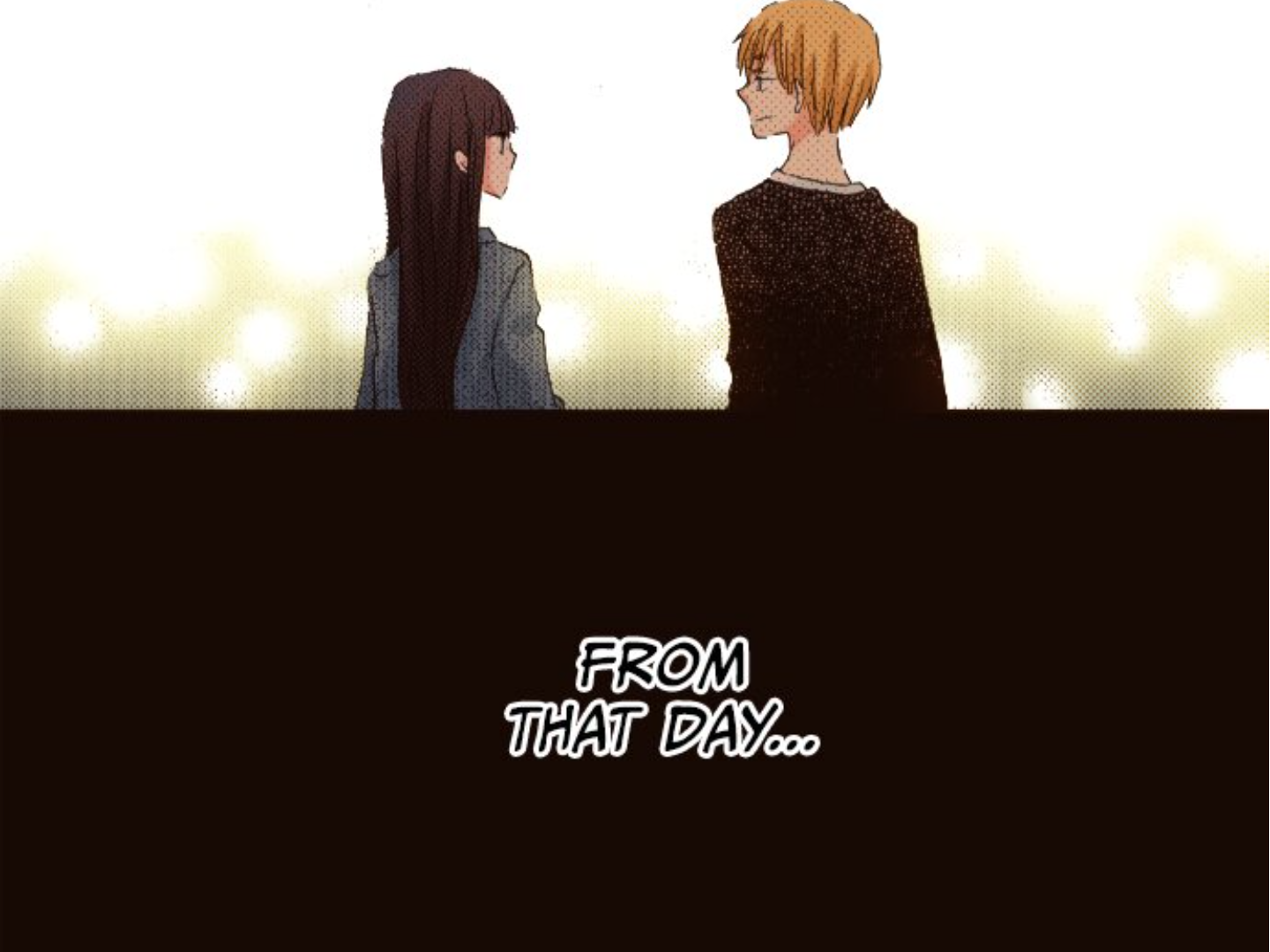 Read Last Game (en) Manga Online