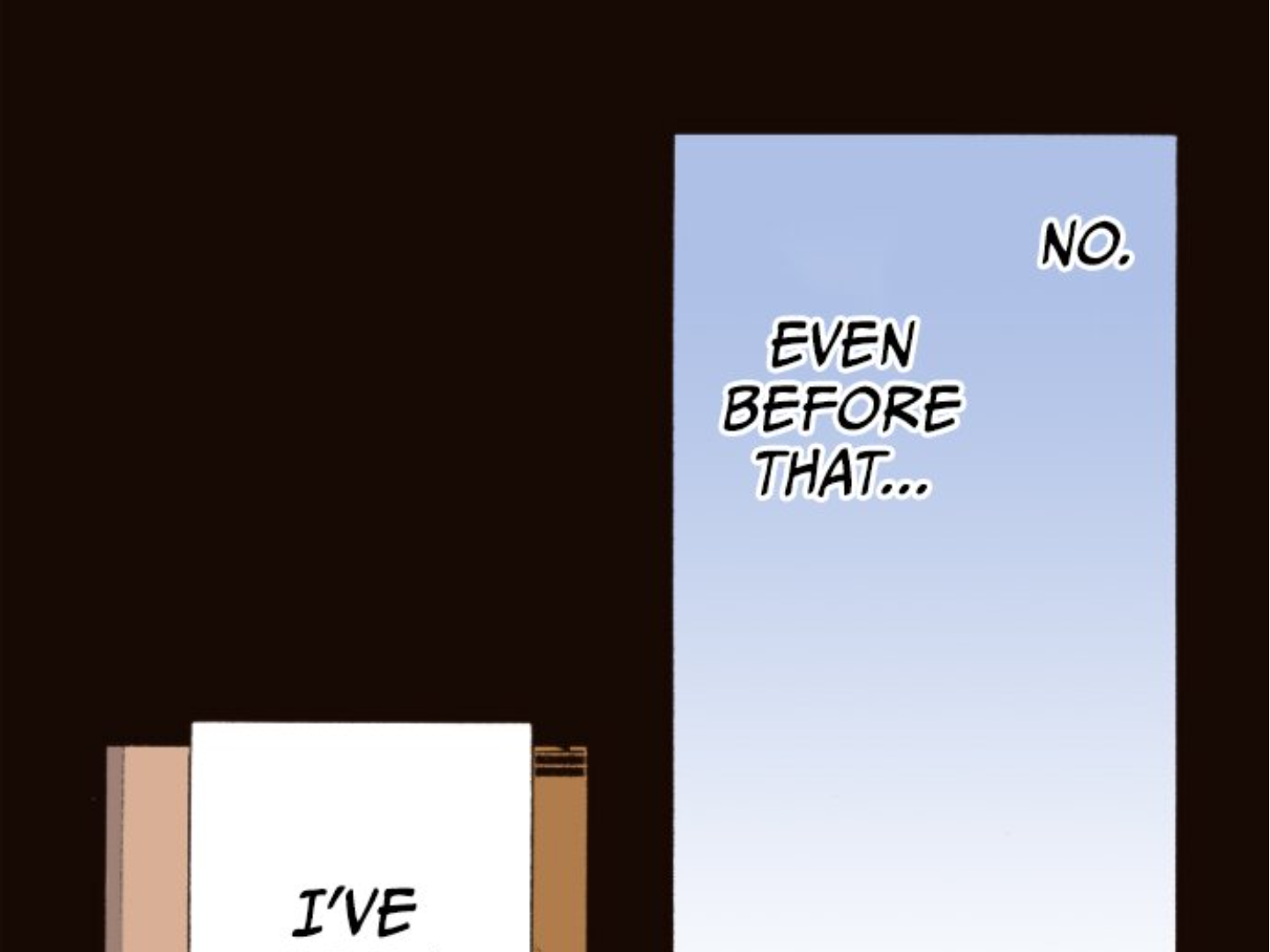 Read Last Game (en) Manga Online